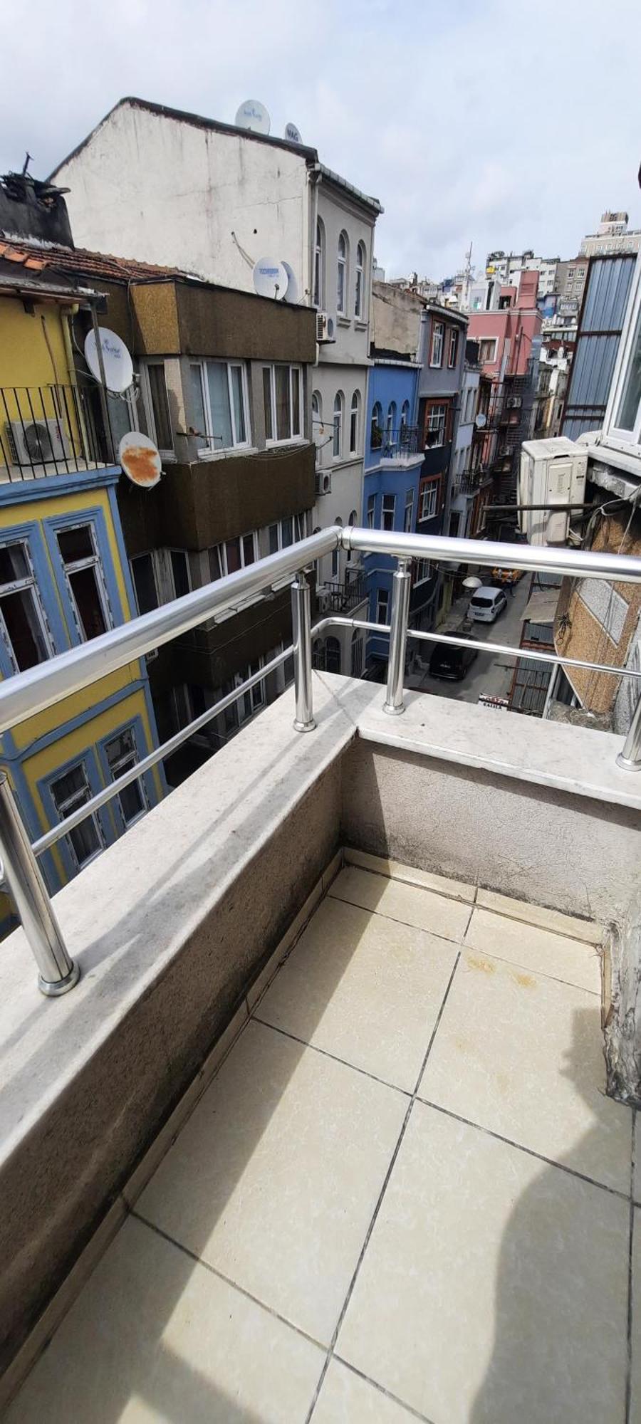 Apartment Nana Taksim Istanbul