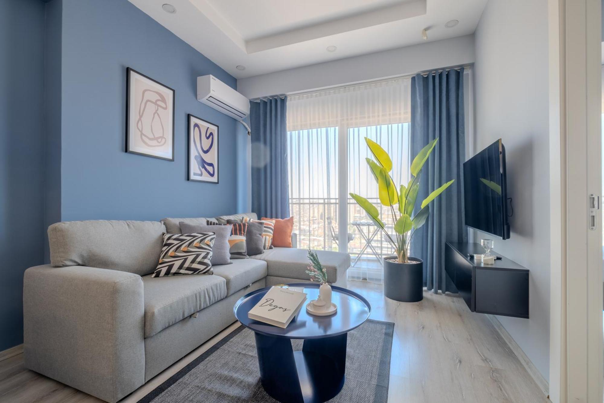 Linkinn Luxury & Daire İstanbul