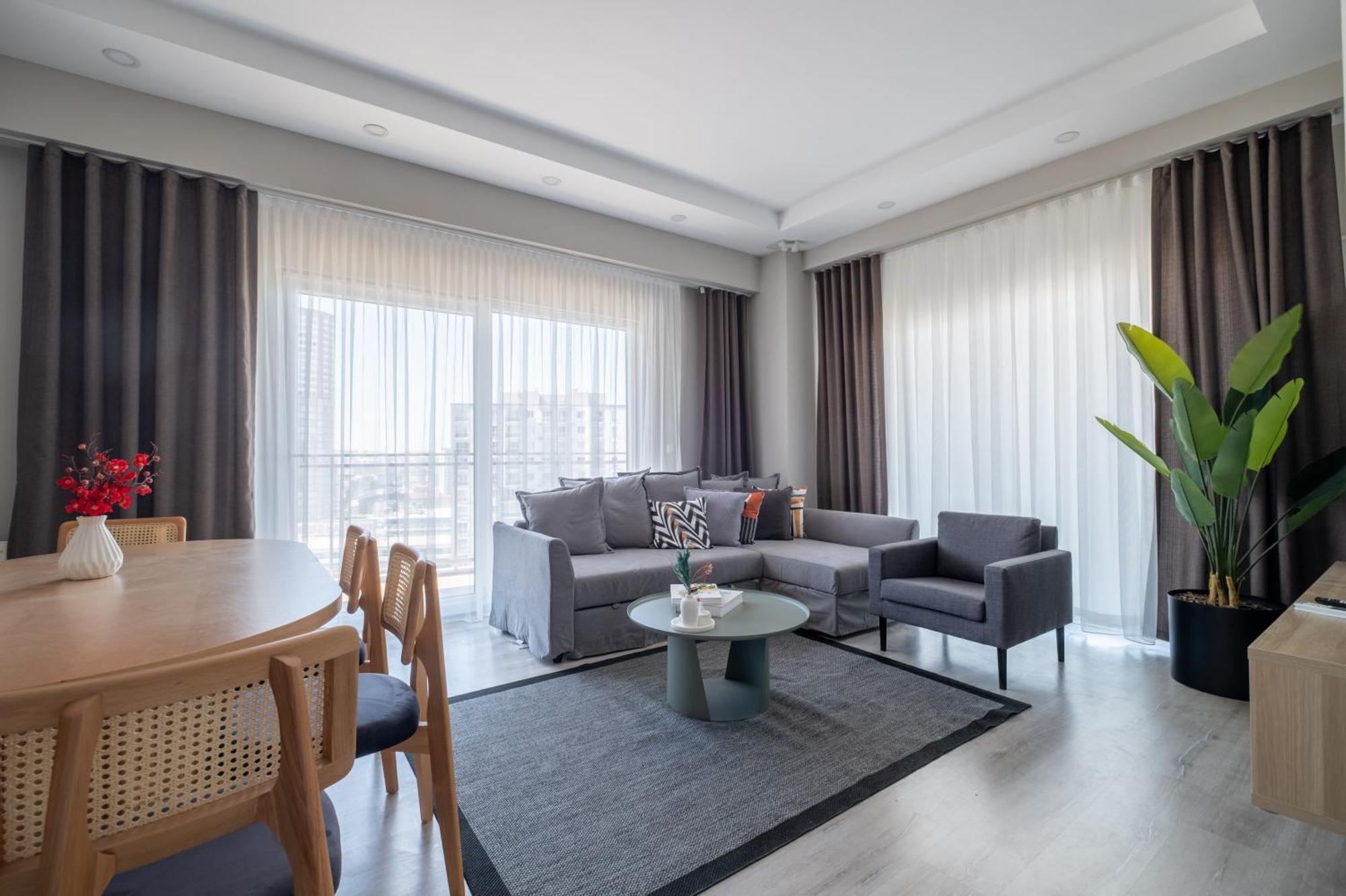 Linkinn Luxury & Daire İstanbul