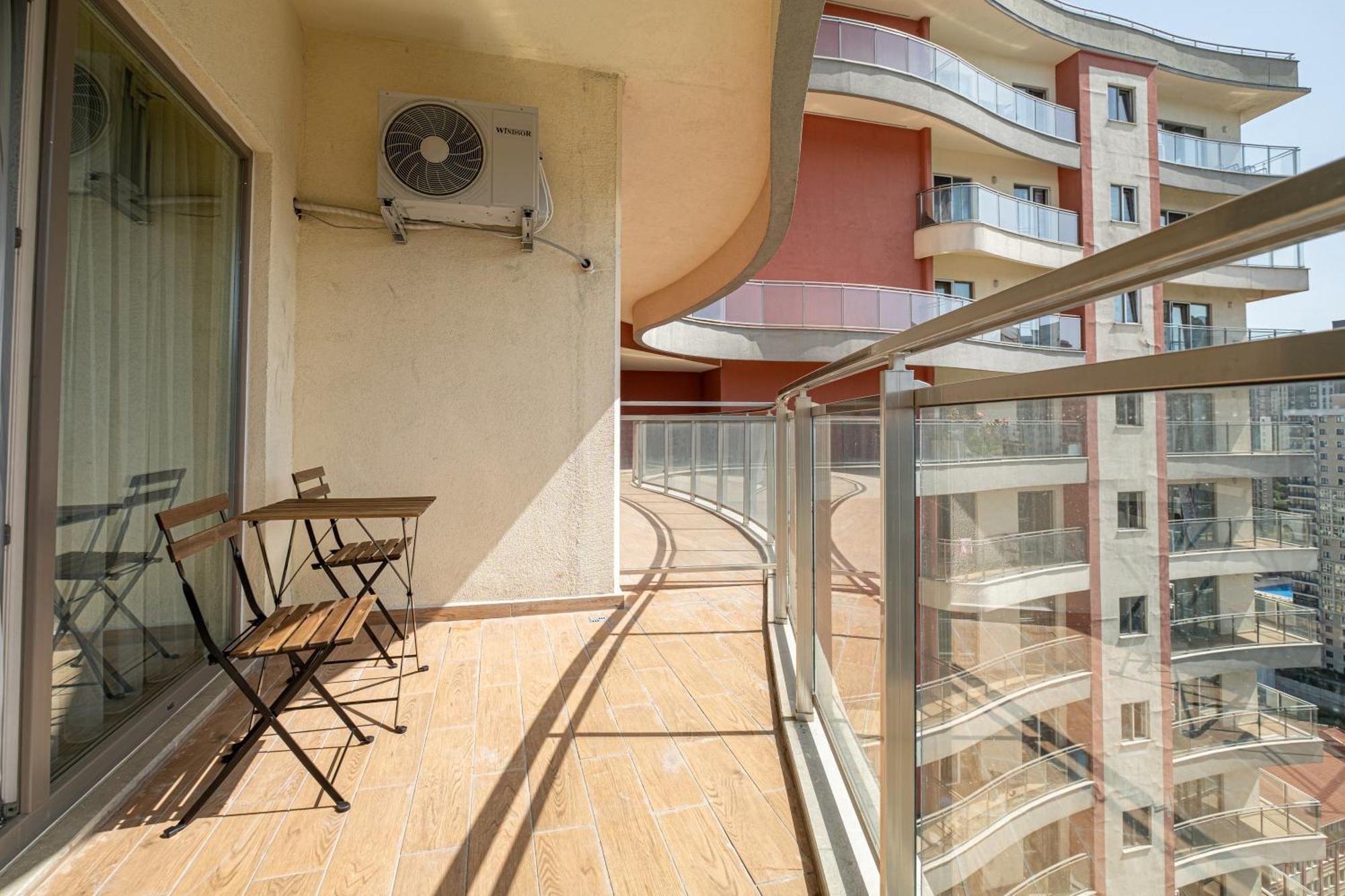 Linkinn Luxury & Apartment