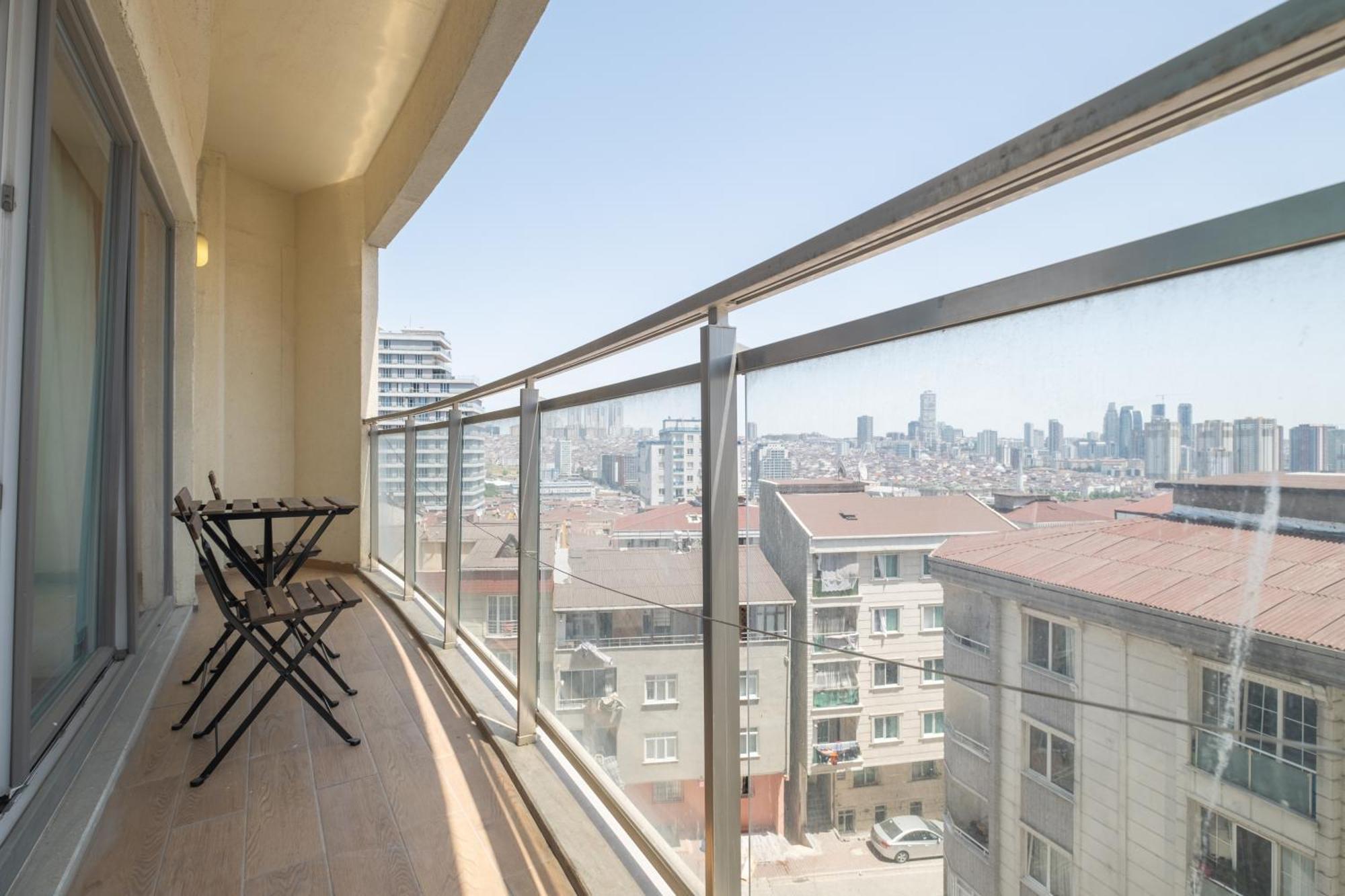 Apartment Linkinn Luxury &