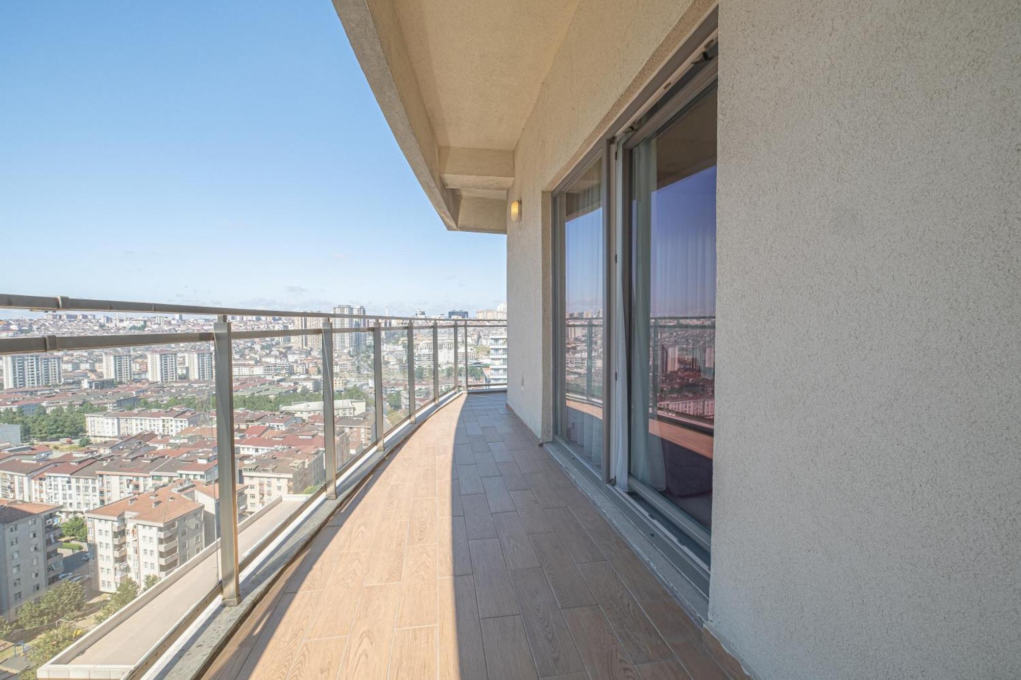 Linkinn Luxury & Apartment