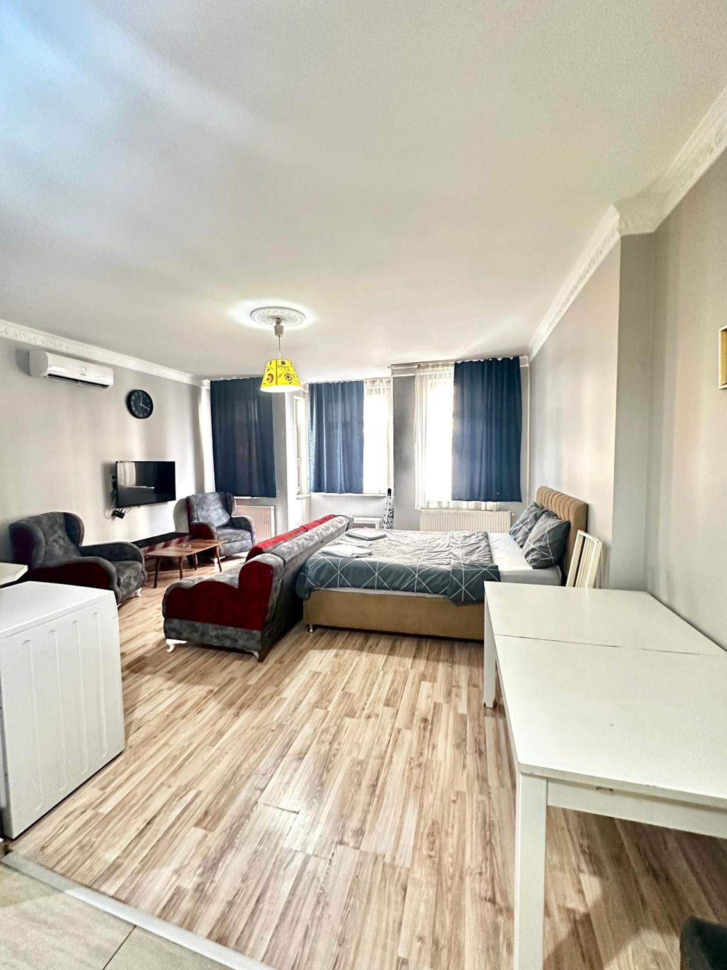 Ekinci Plaza Istanbul
