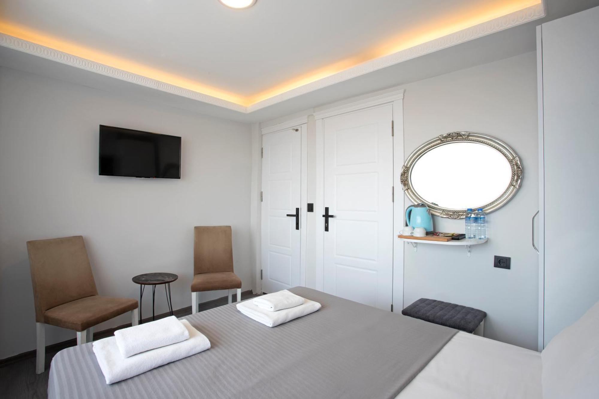 Hotel Carvan