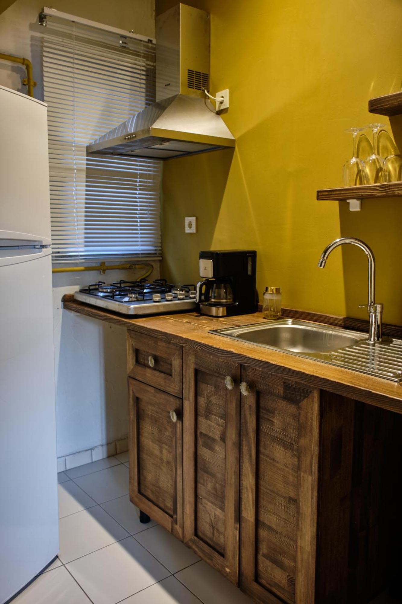 Apartamento Glee
