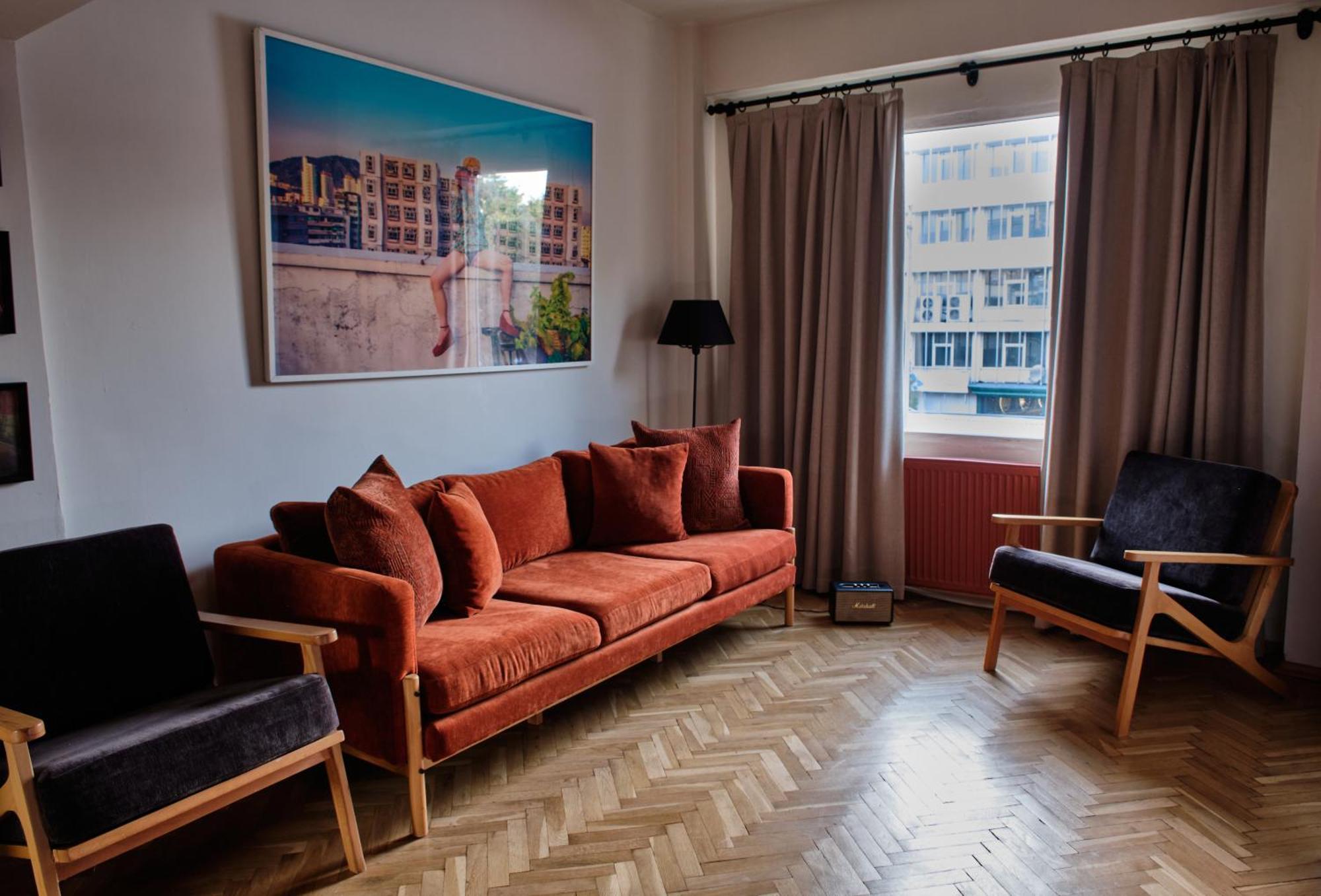 Apartamento Glee *