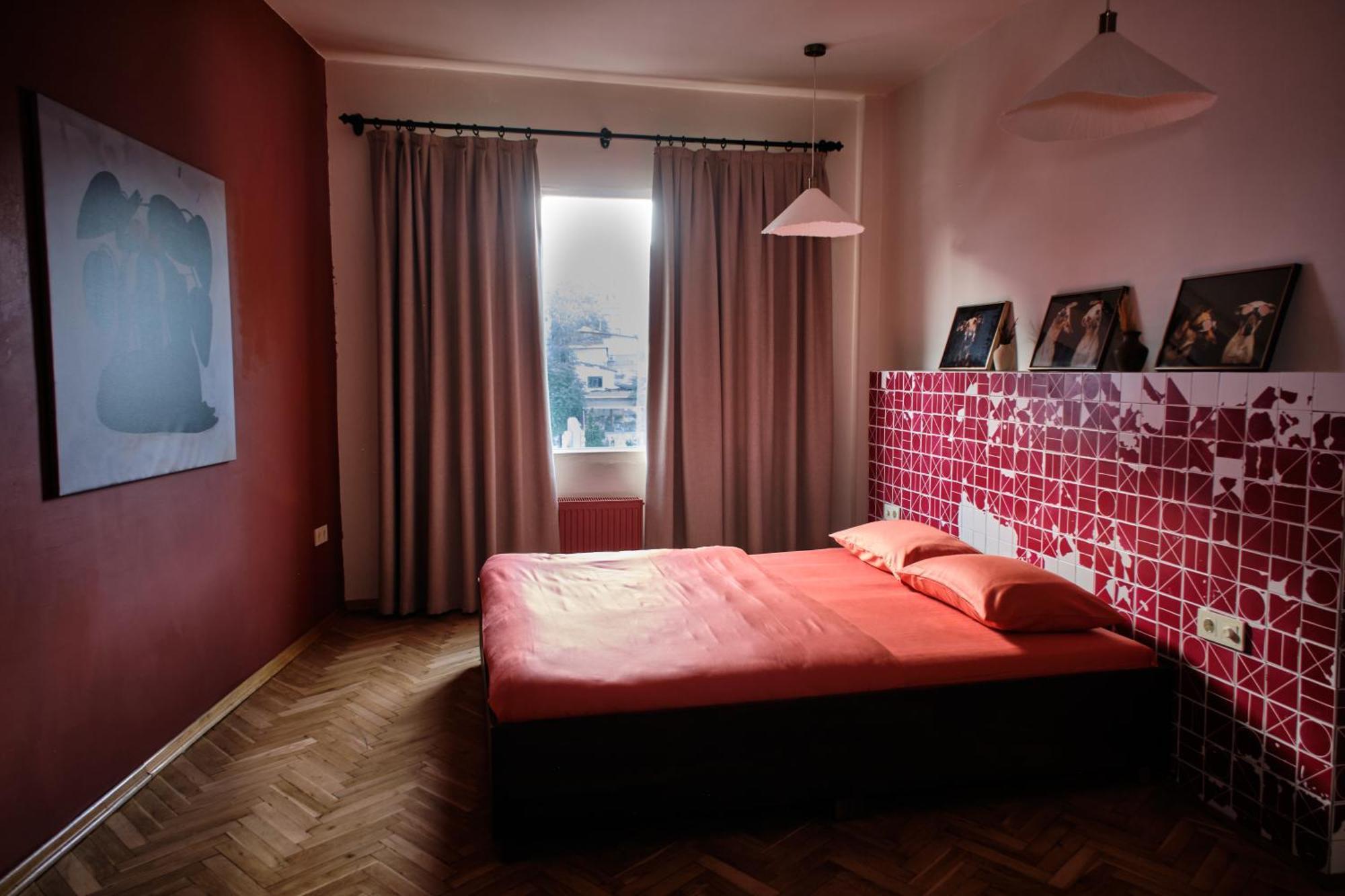 Apartamento Glee *