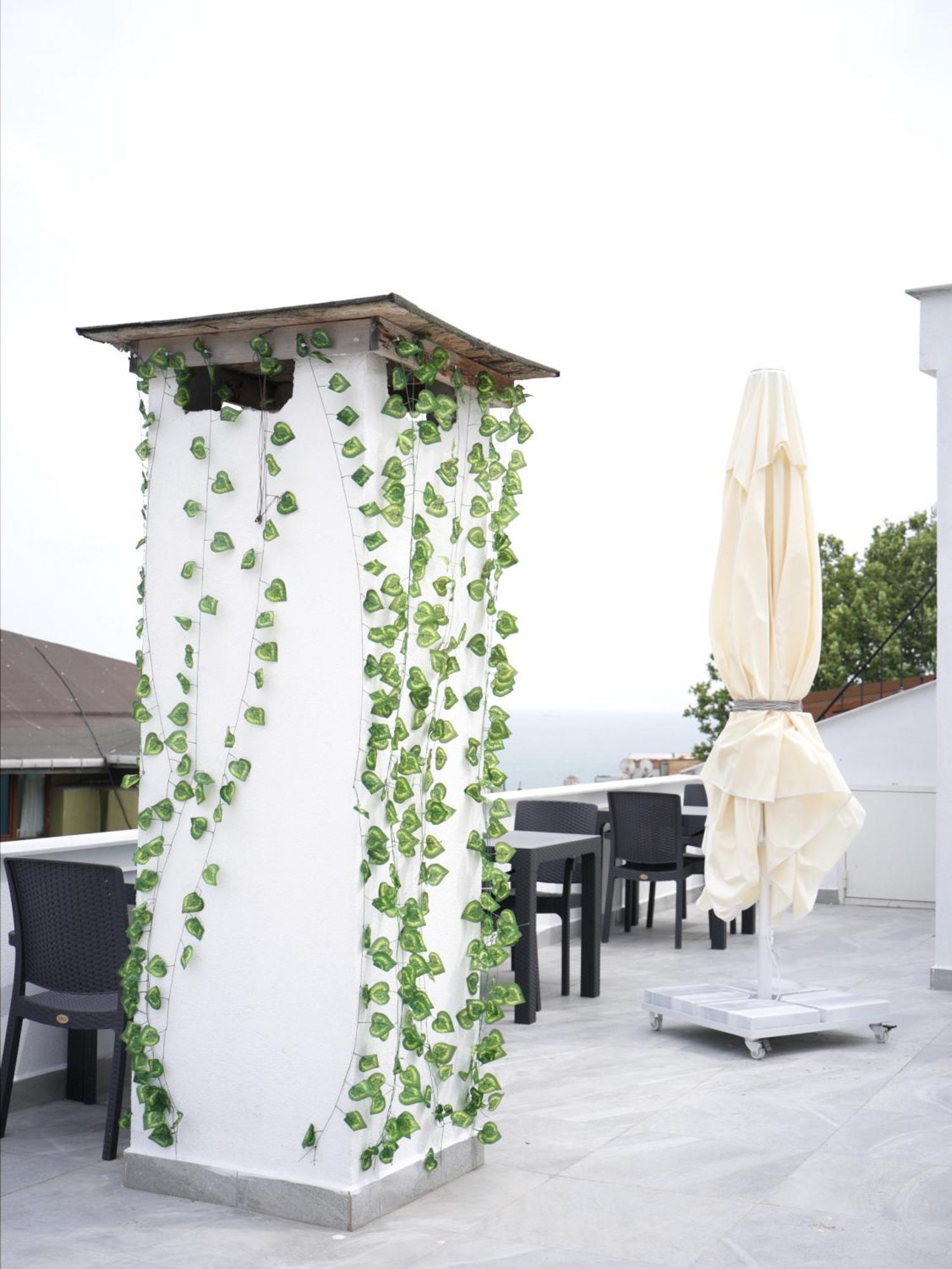 Hotel Ravi Istanbul