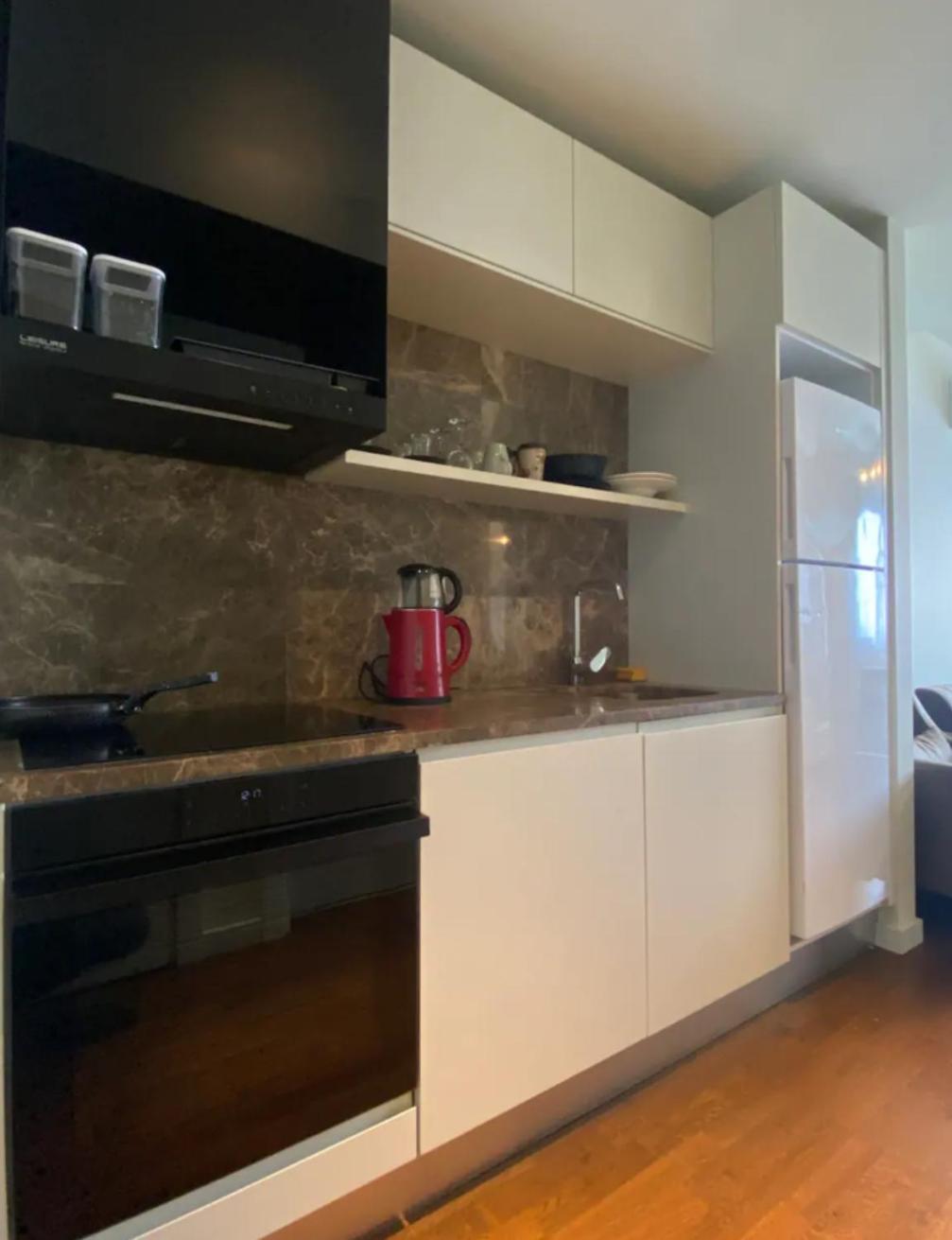 Ultra Luxury * Istanbul