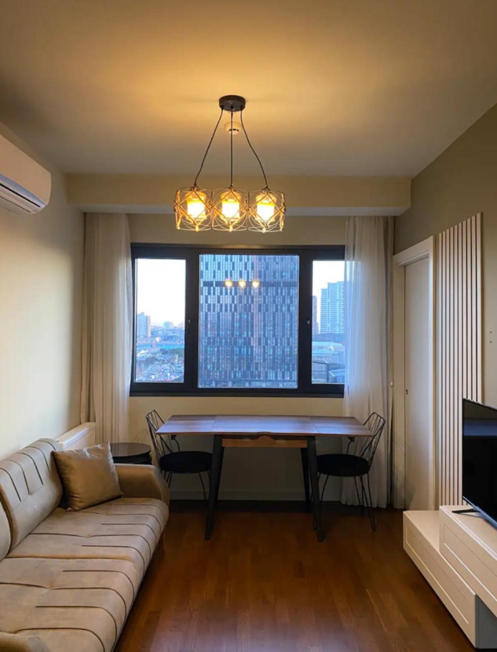 Apartment Ultra Luxury *