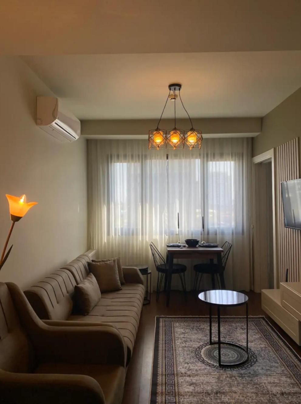 Apartment Ultra Luxury Istanbul