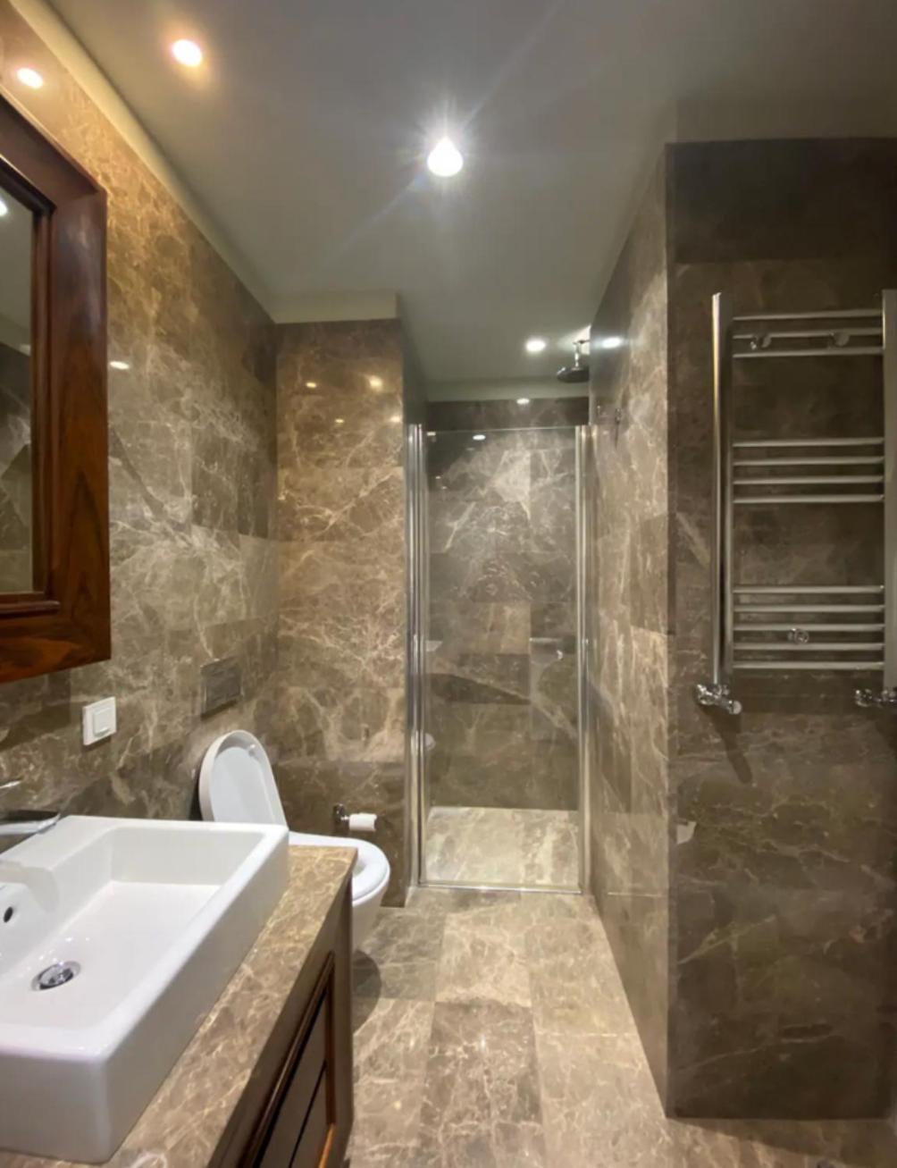 Ultra Luxury Apartment