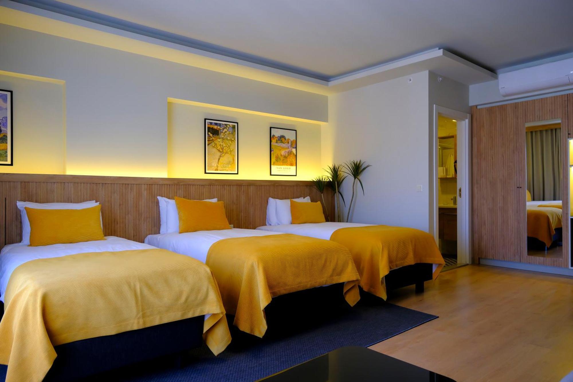 Dugi Otel