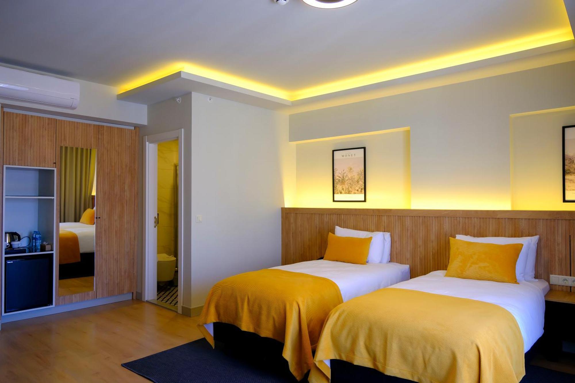 Otel Dugi *