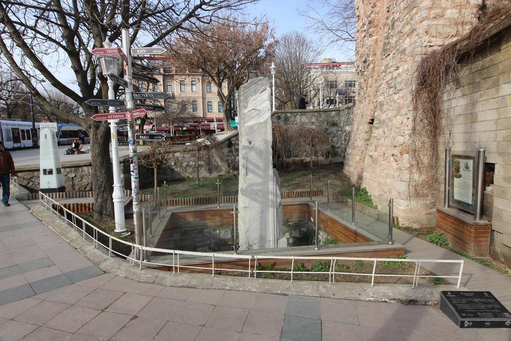 The Million Stone - Special Category İstanbul
