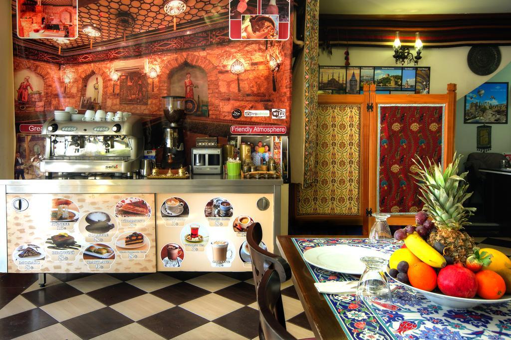 Hotel Sultan Corner 2*