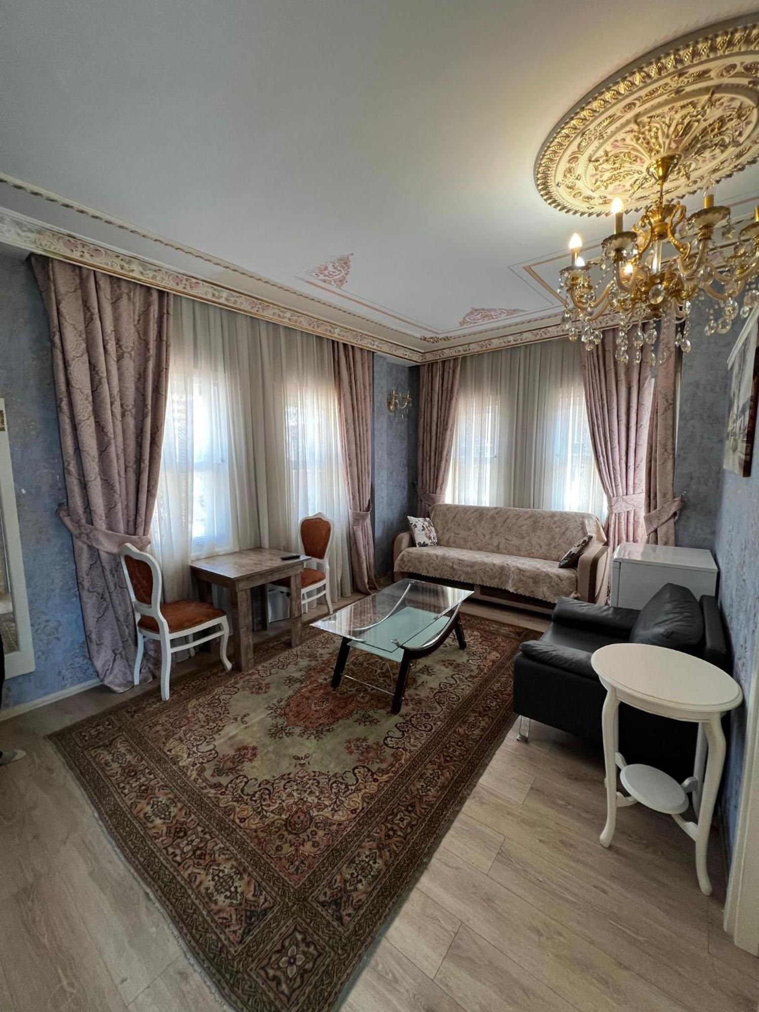 Aparthotel Mihri Hatun Istanbul