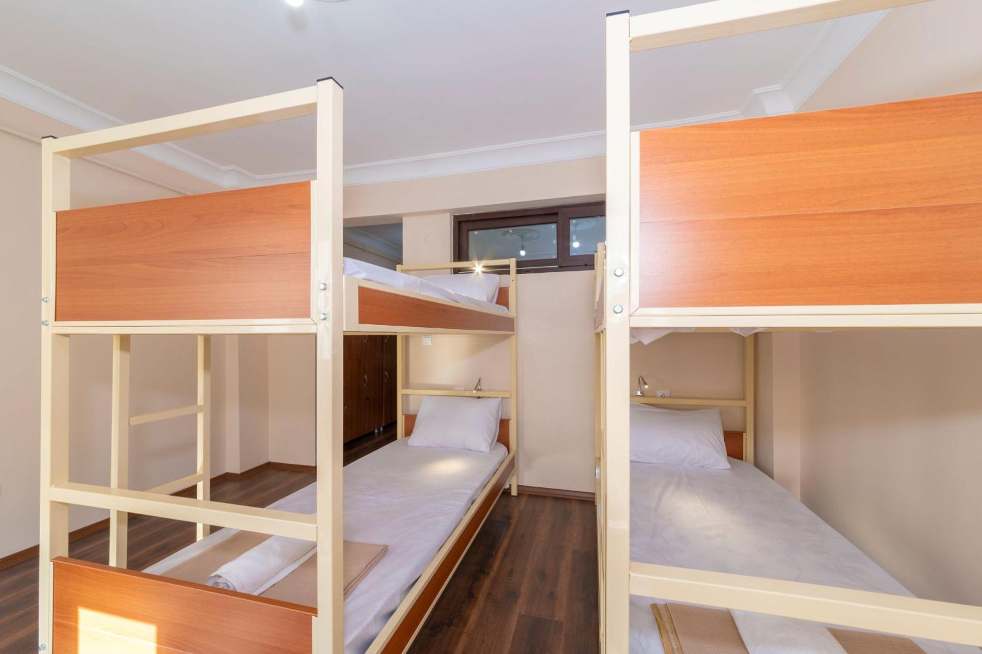 Taximcenterhostel Hostel