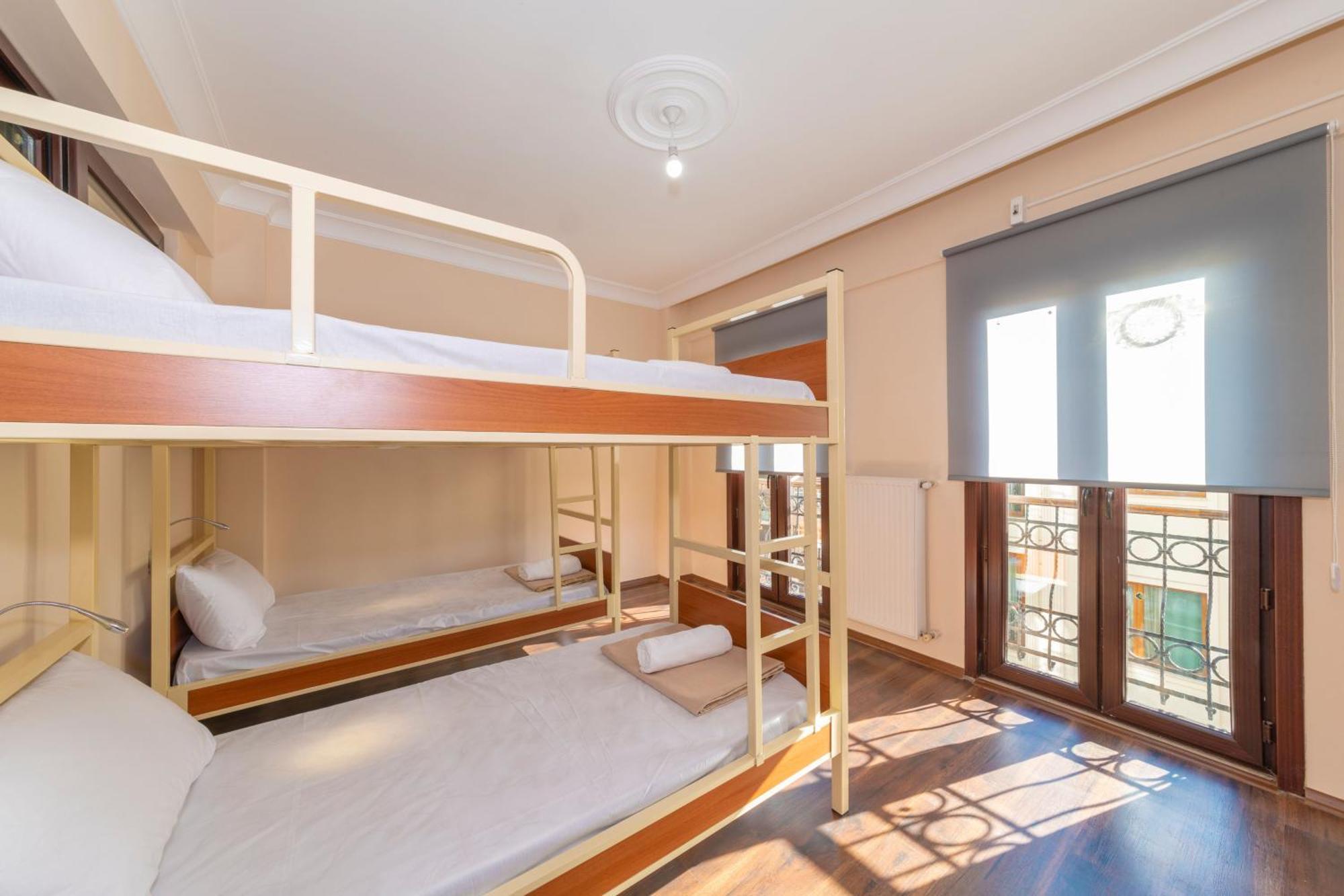 Taximcenterhostel