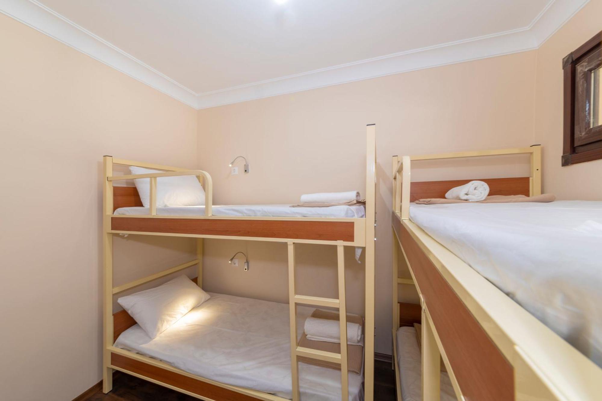 Taximcenterhostel Hostel