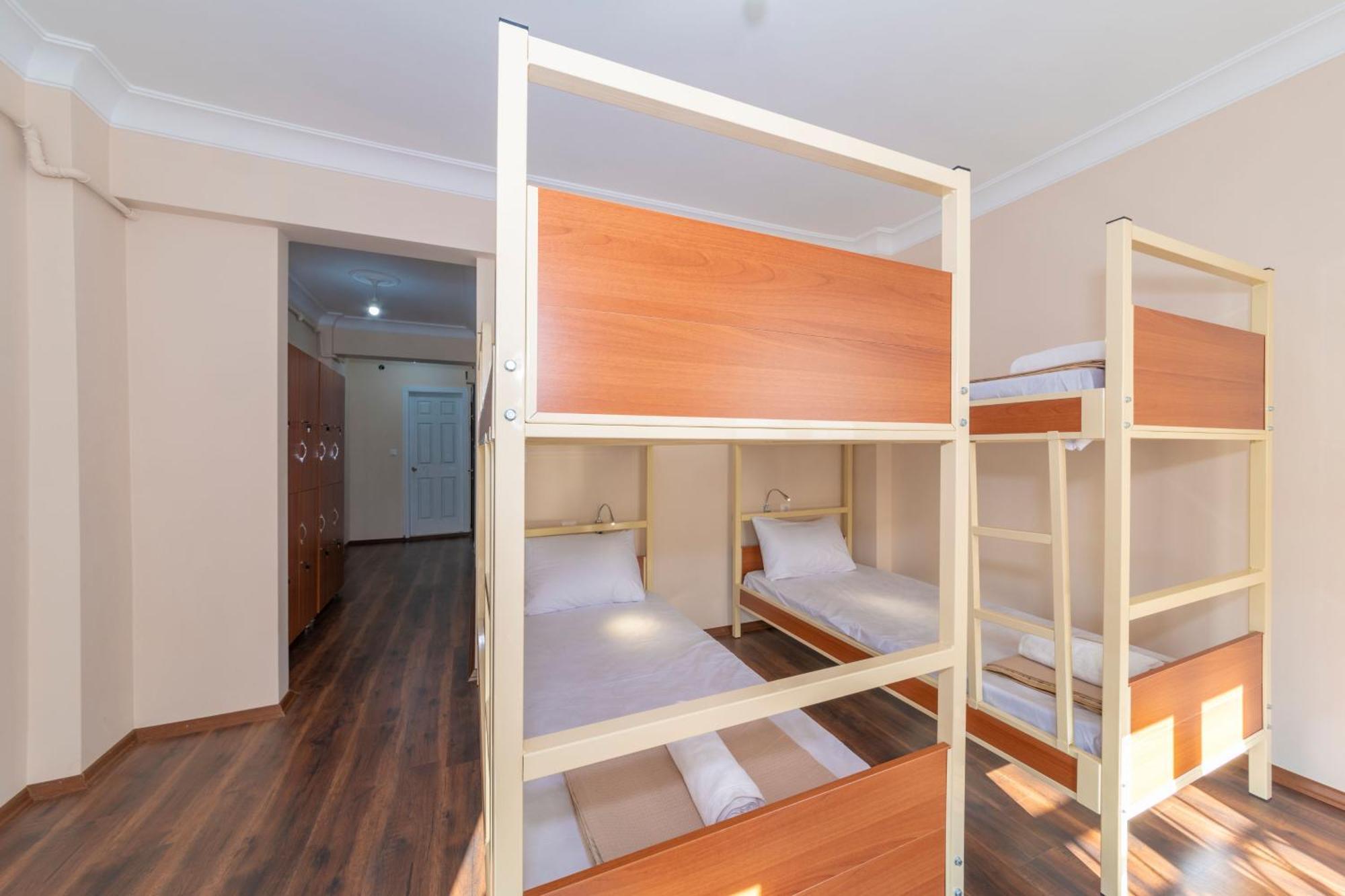 Taximcenterhostel Hostel *