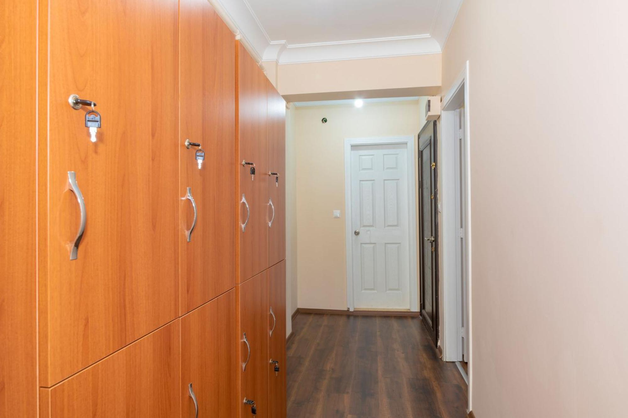 Taximcenterhostel Hostel Istanbul