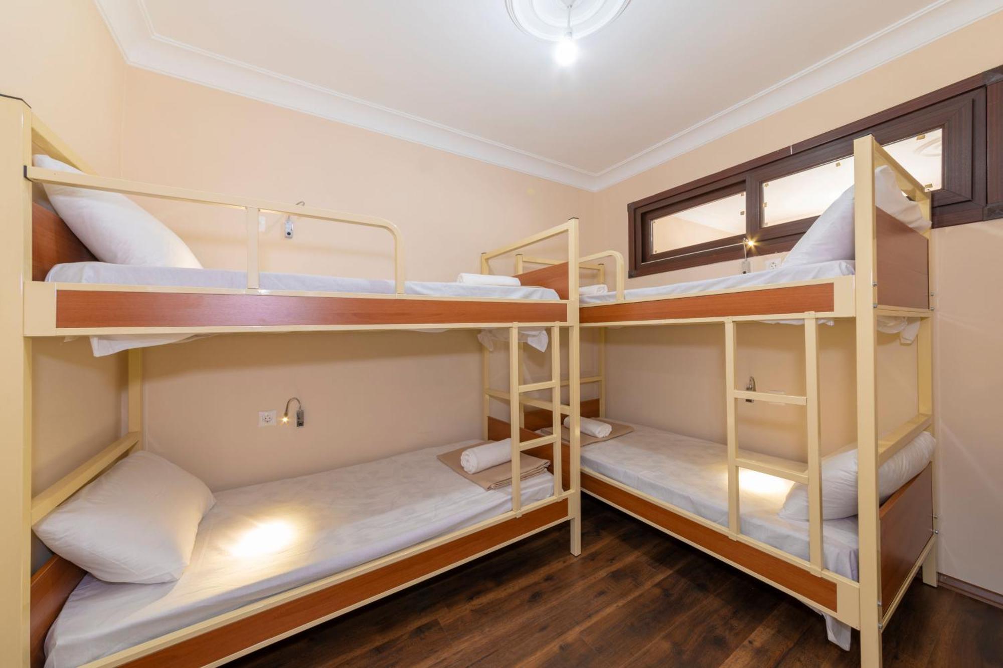 Taximcenterhostel Istanbul