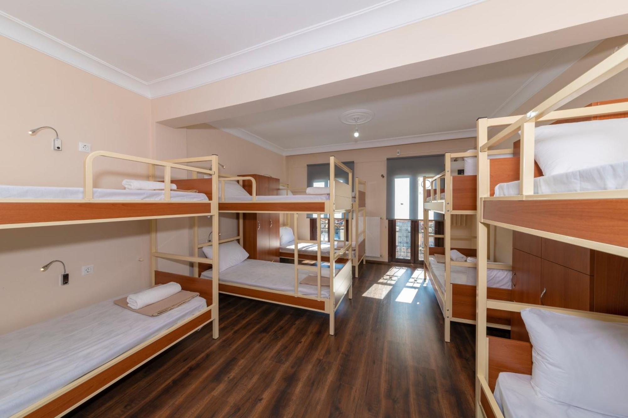 Hostel Taximcenterhostel Istanbul