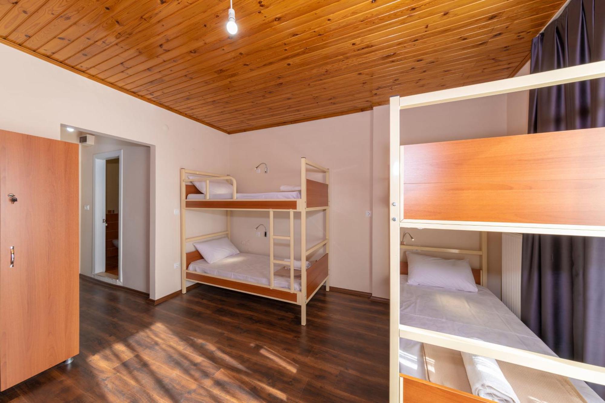 Taximcenterhostel Hostel