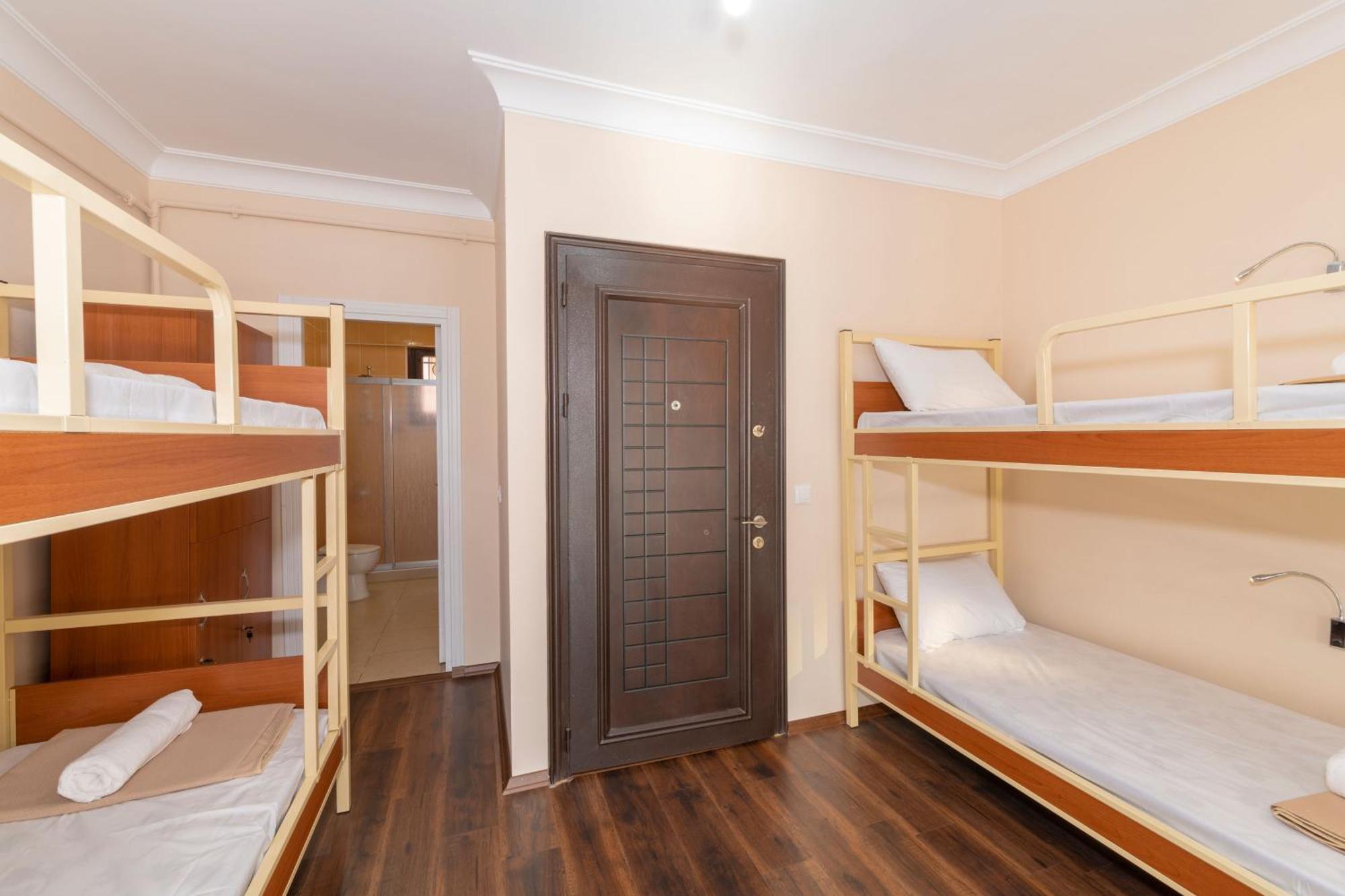 Taximcenterhostel Hostel
