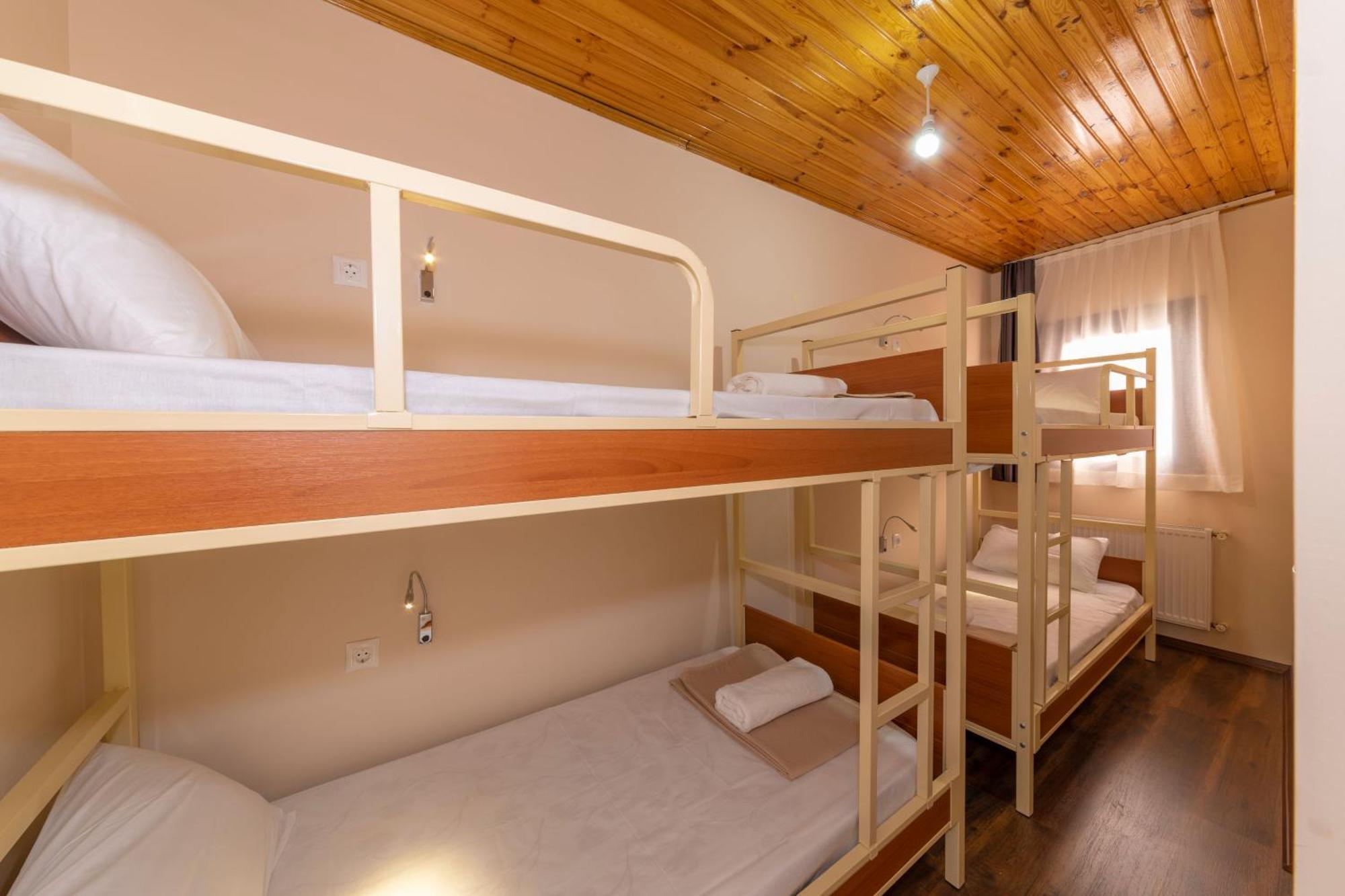 Taximcenterhostel Hostel Istanbul