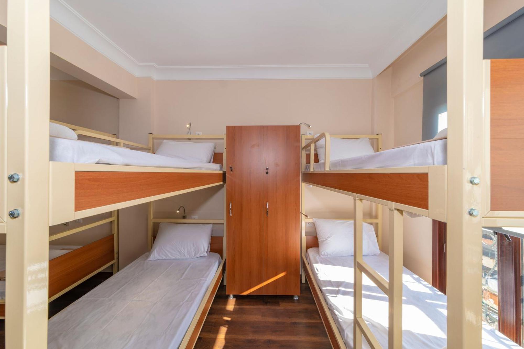 Taximcenterhostel Istanbul