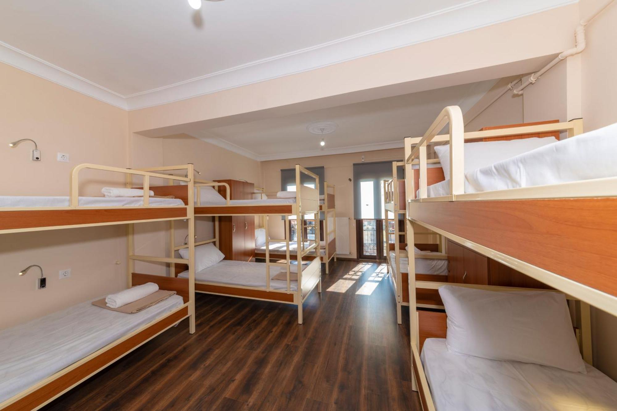 Taximcenterhostel Hostel Istanbul