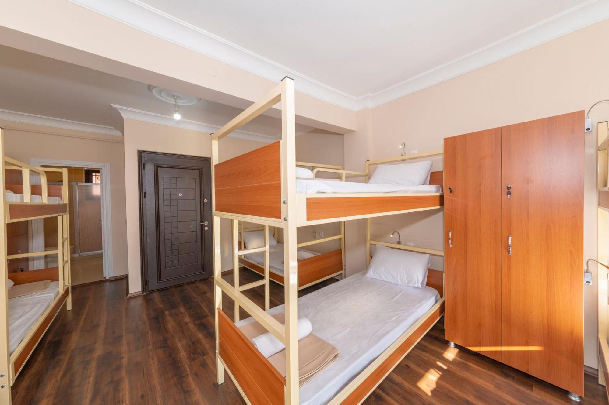 Taximcenterhostel