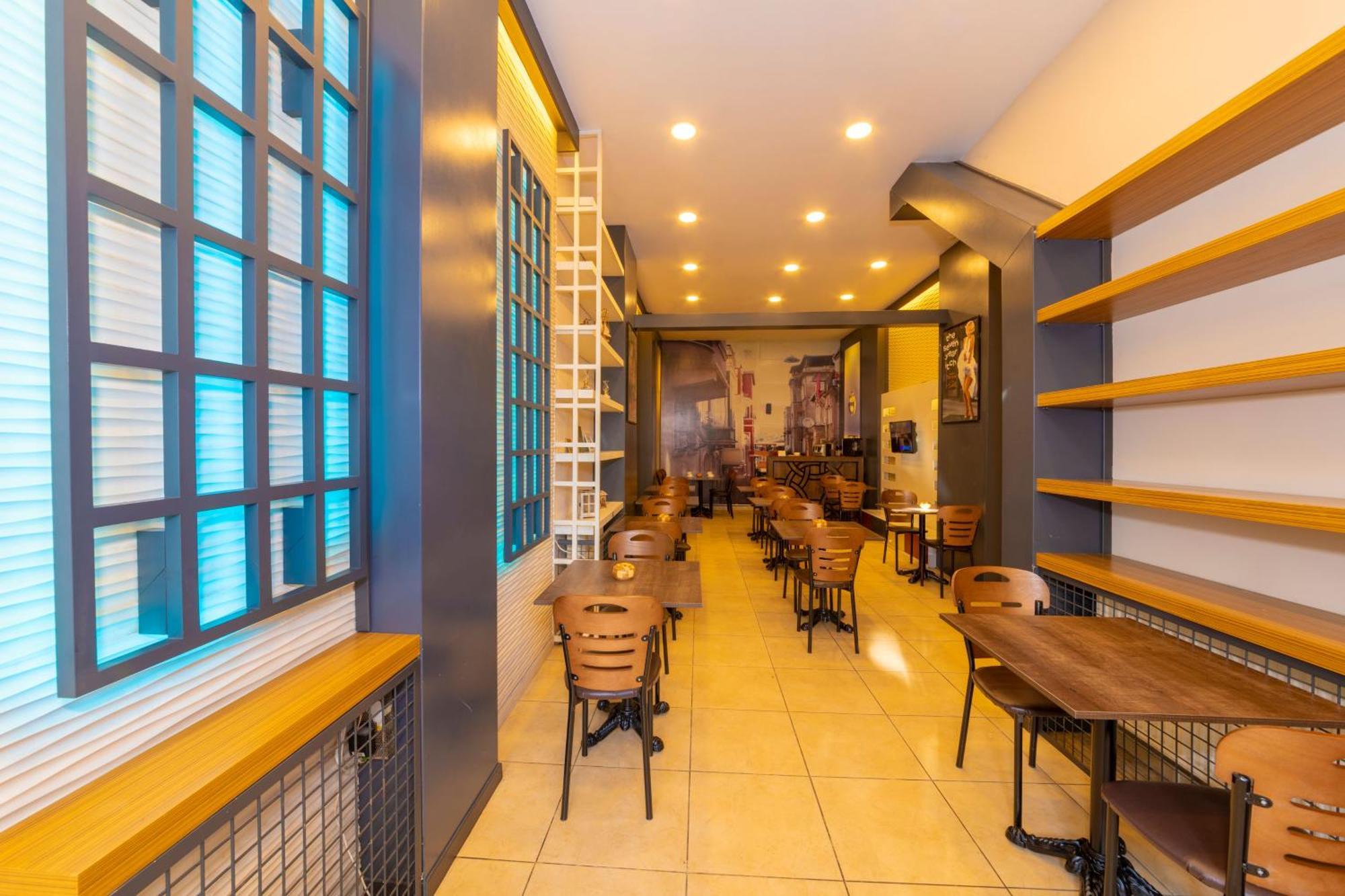 Taximcenterhostel Hostel Istanbul