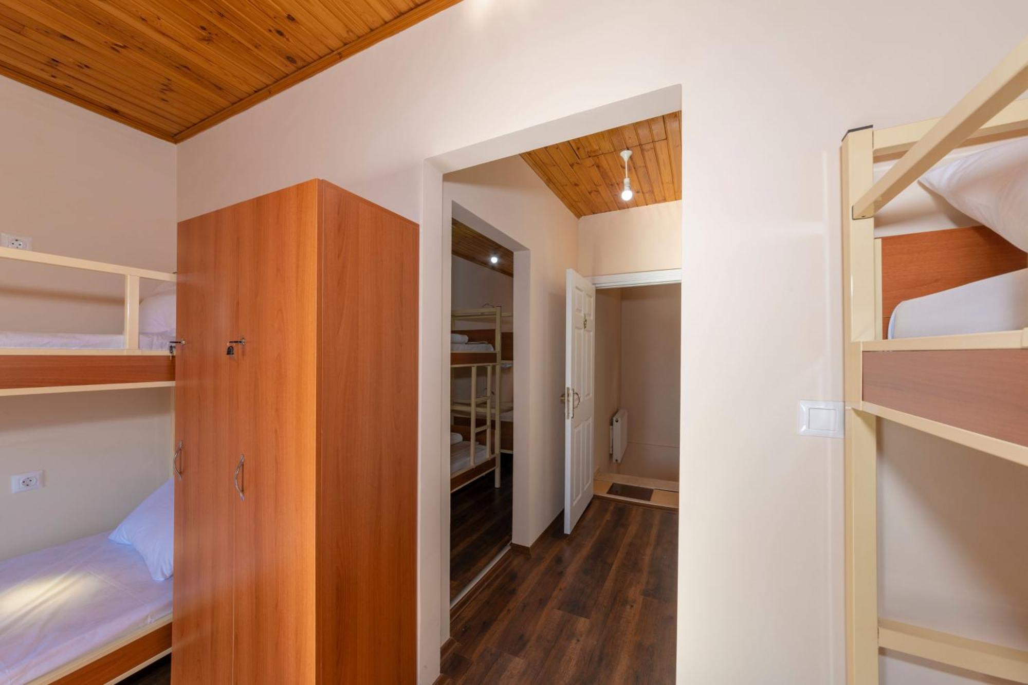Taximcenterhostel * Istanbul