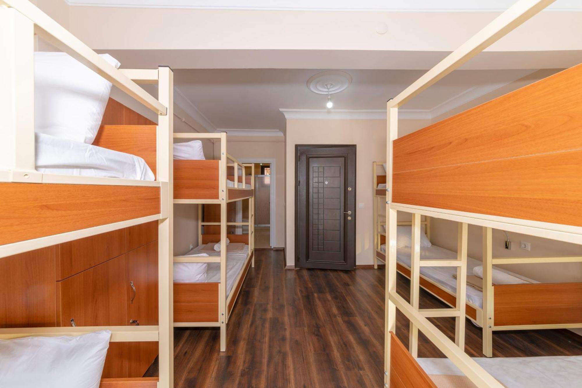 Taximcenterhostel