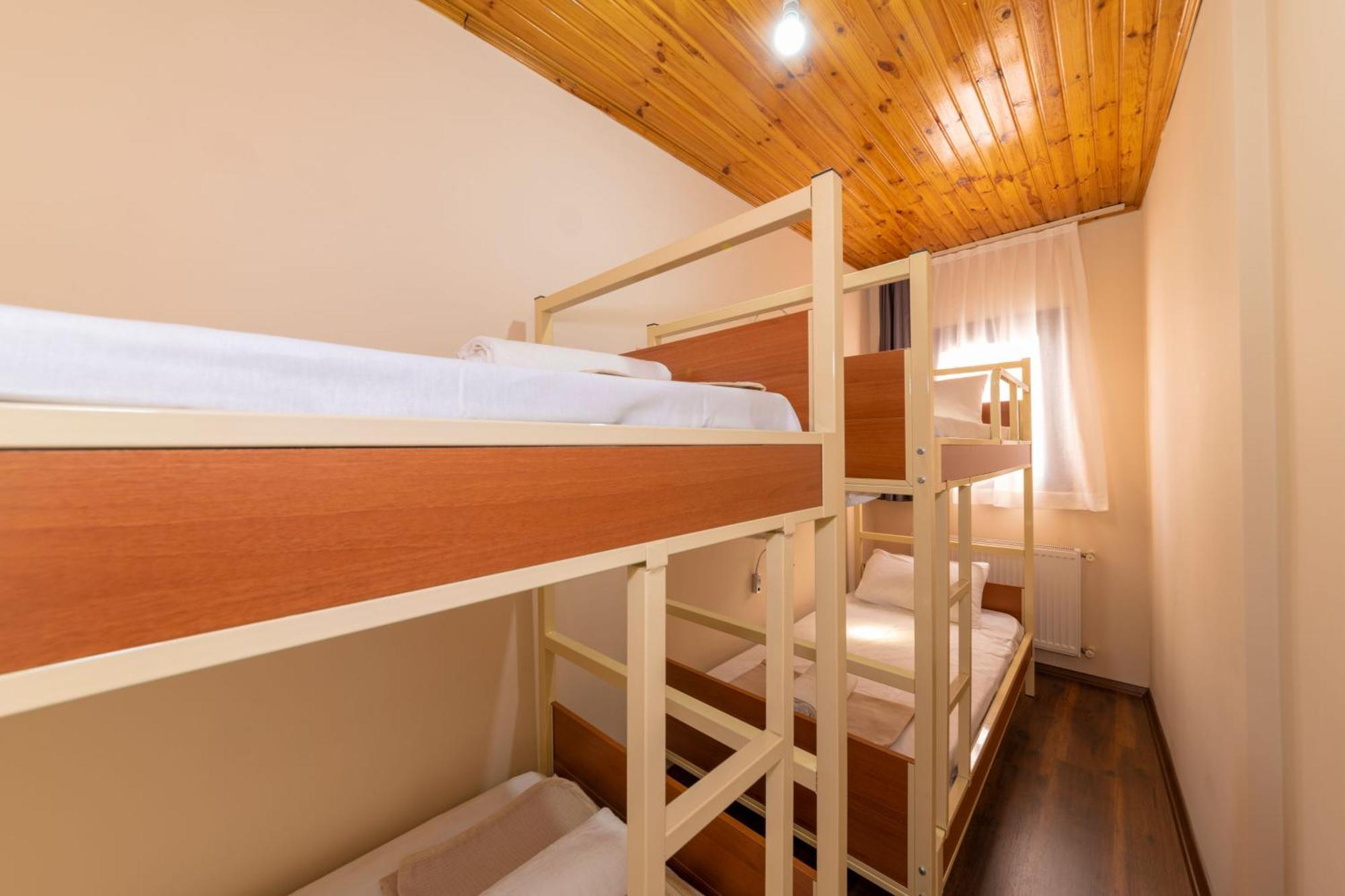 Hostel Taximcenterhostel