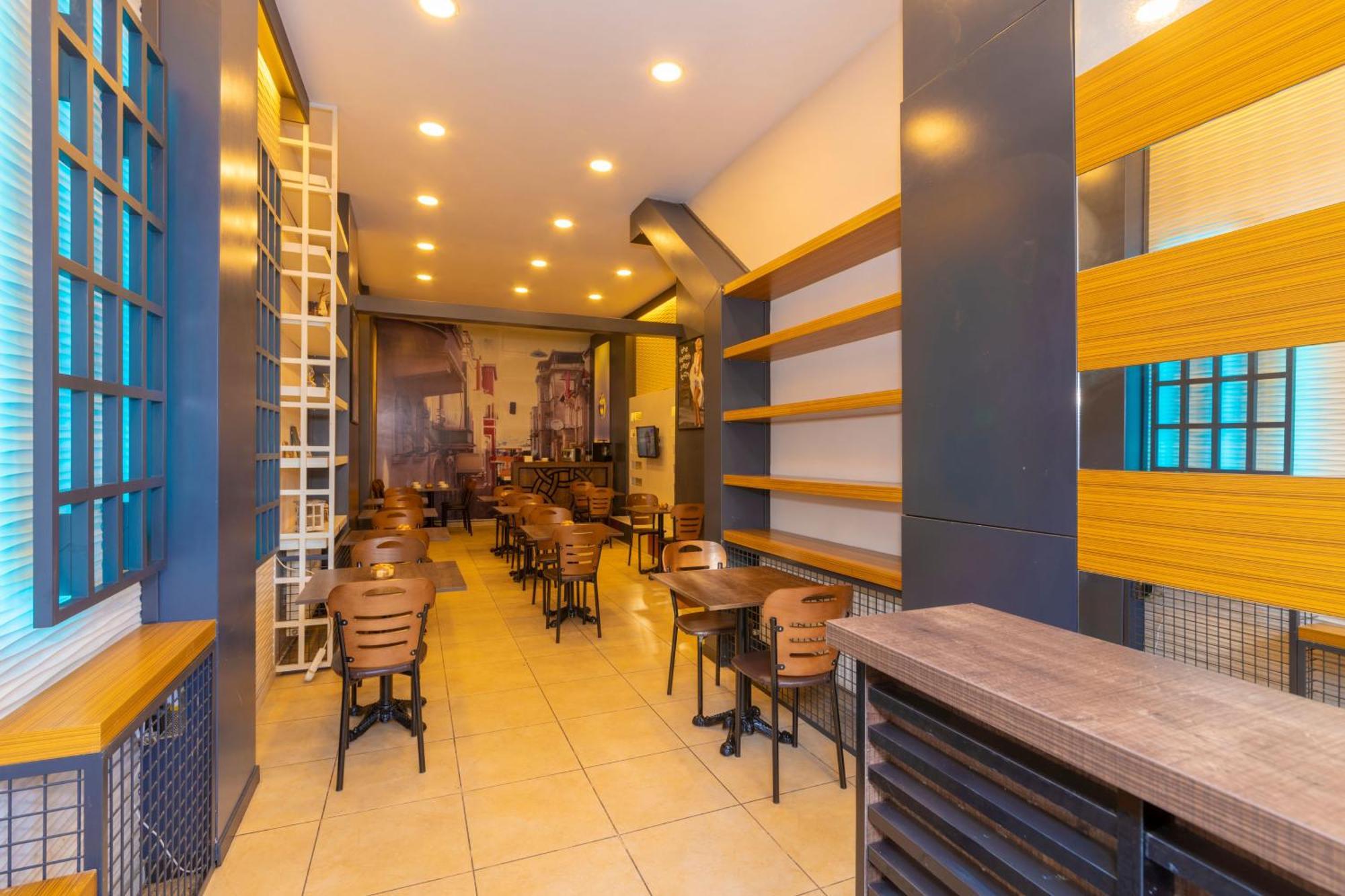 Hostel Taximcenterhostel Istanbul