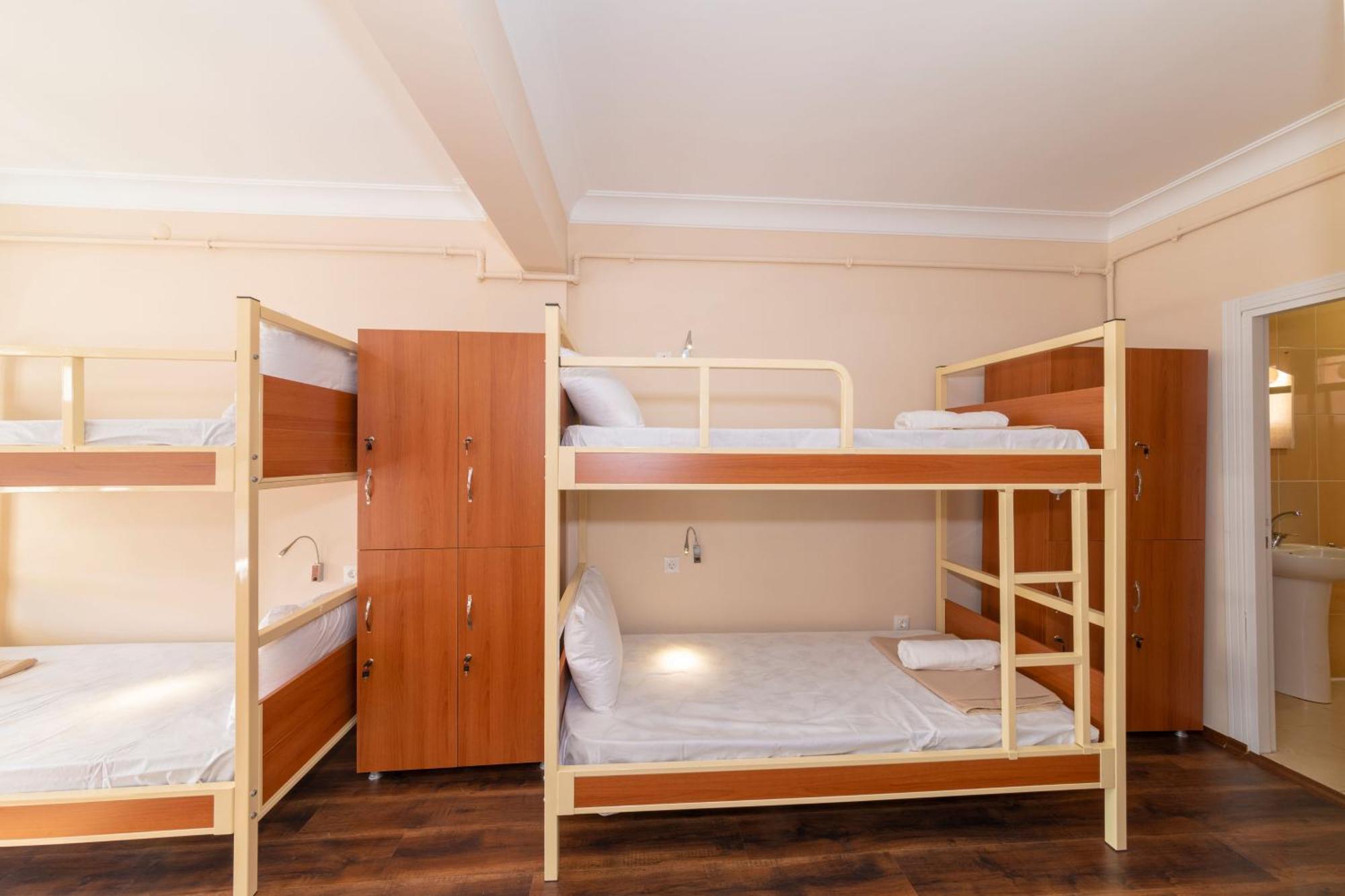 Taximcenterhostel Istanbul