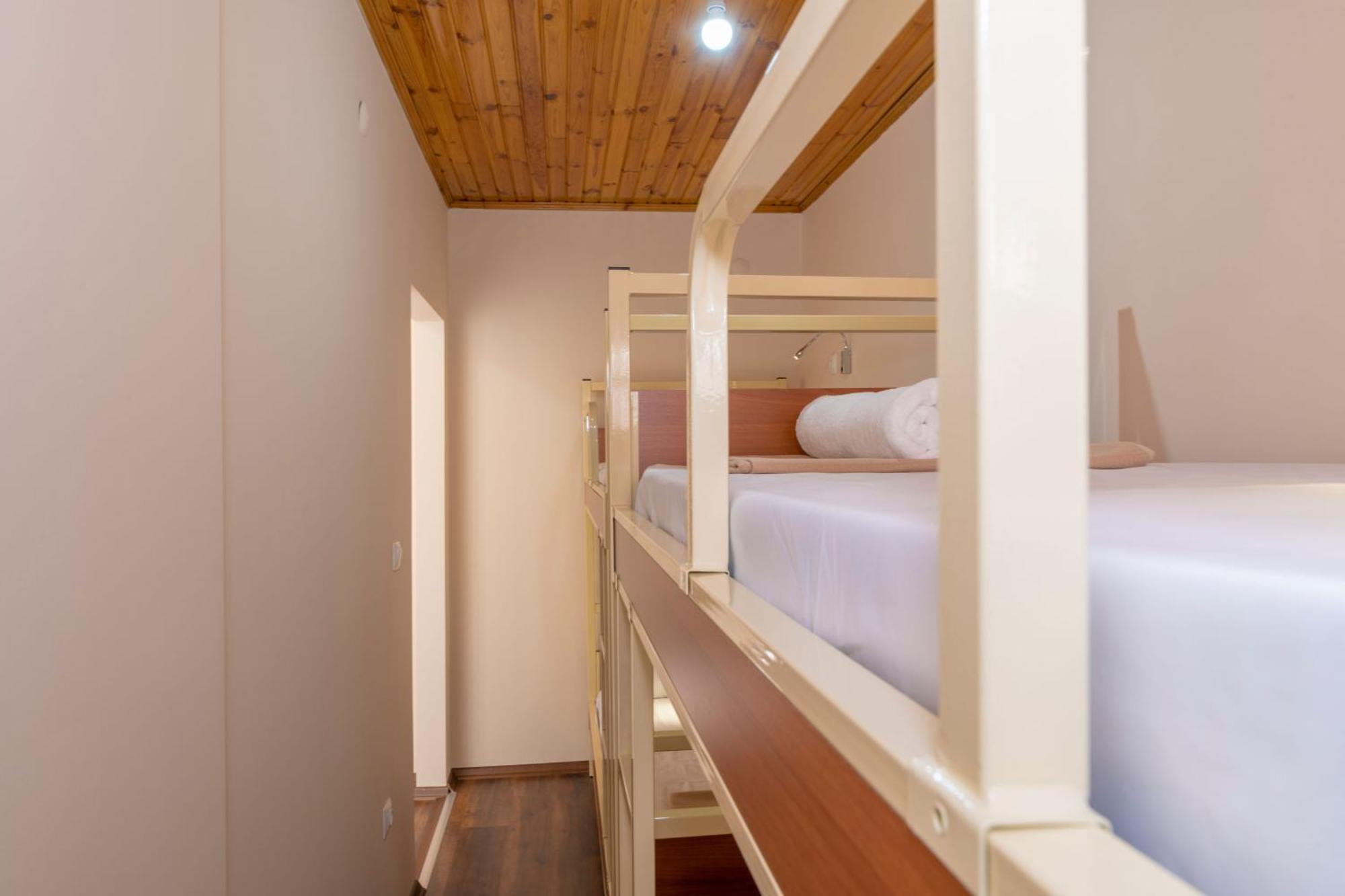 Taximcenterhostel Hostel *
