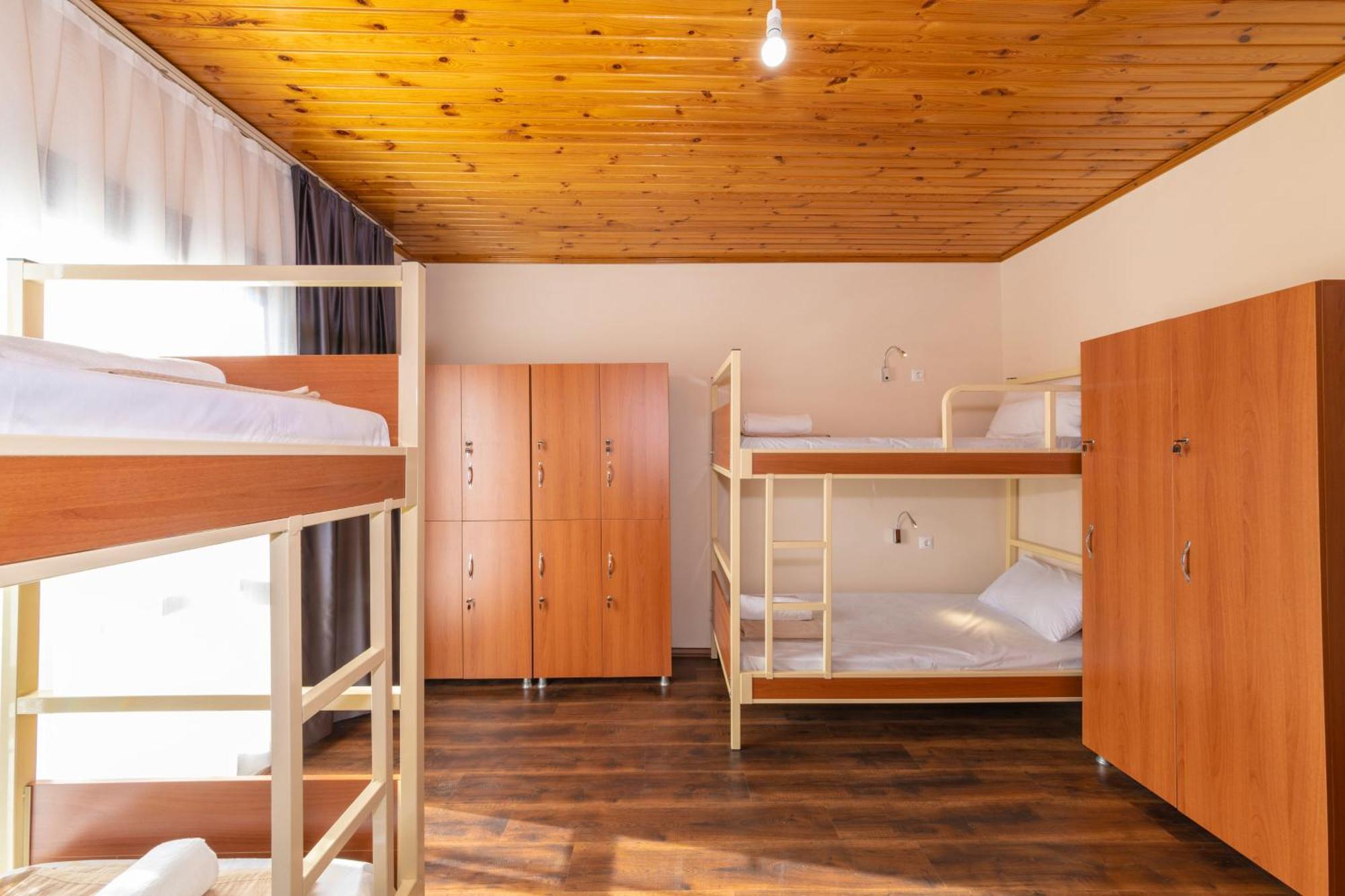 Taximcenterhostel