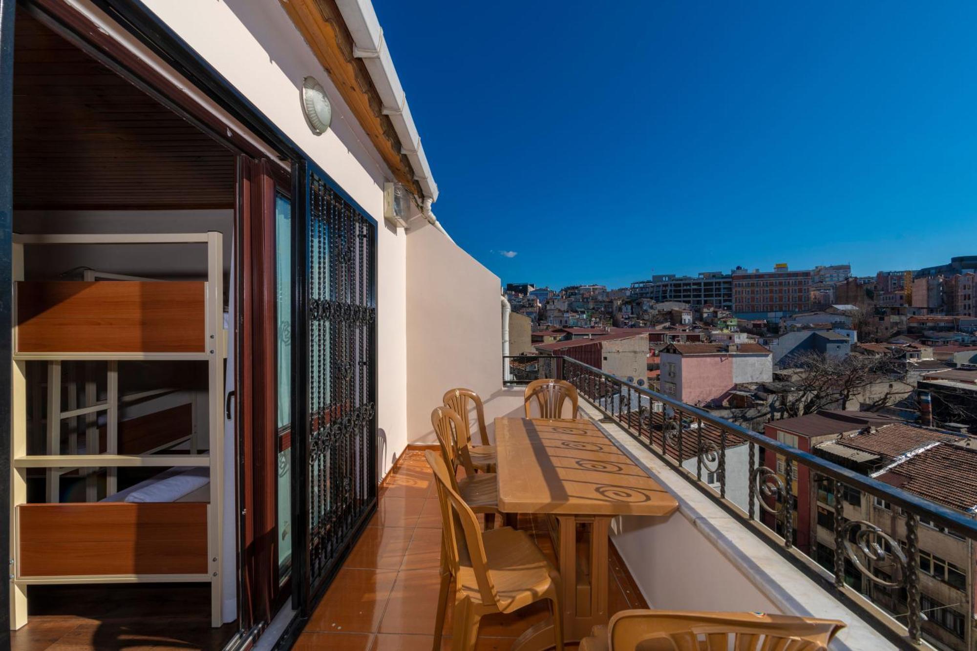 Taximcenterhostel Hostel Istanbul