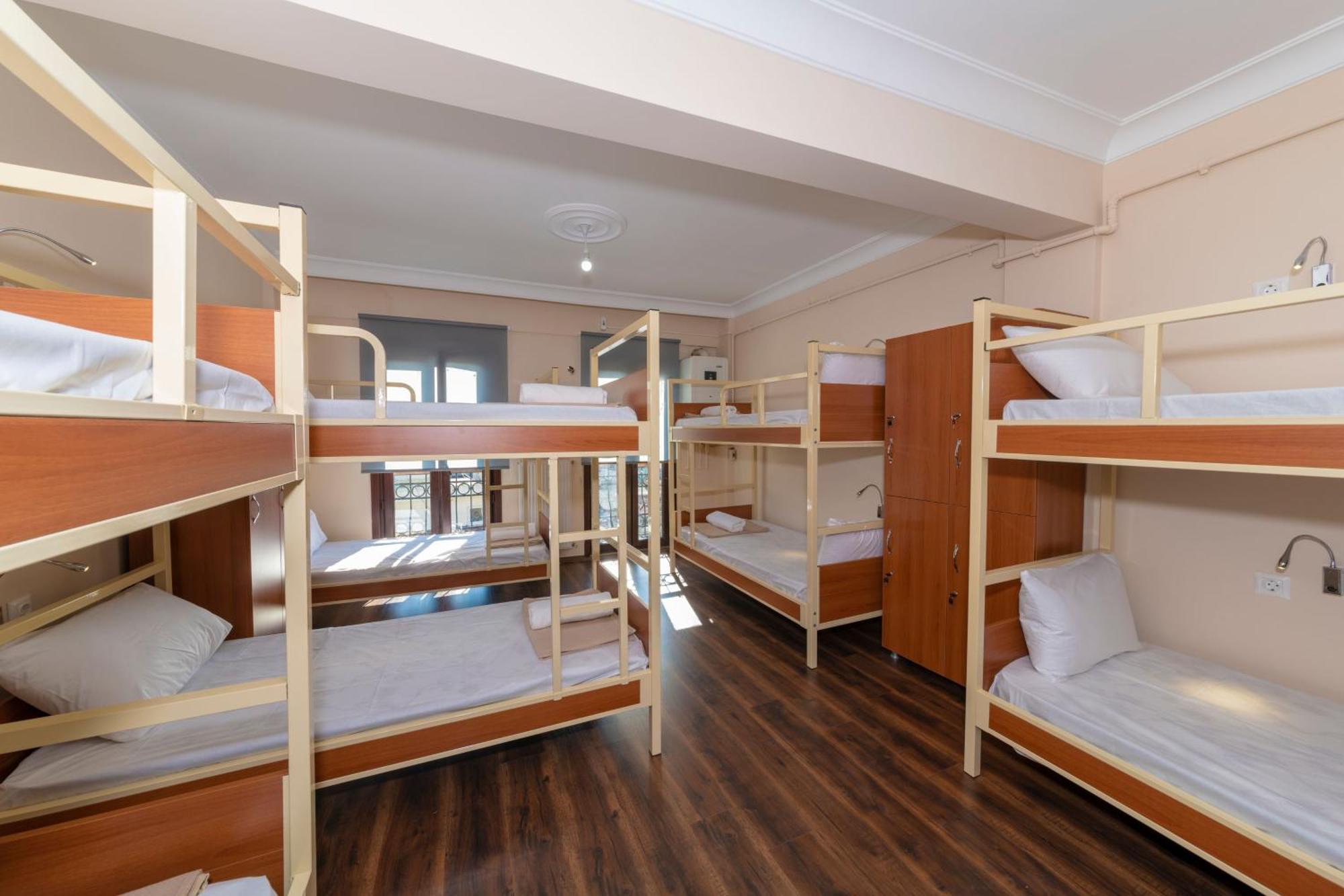 Taximcenterhostel