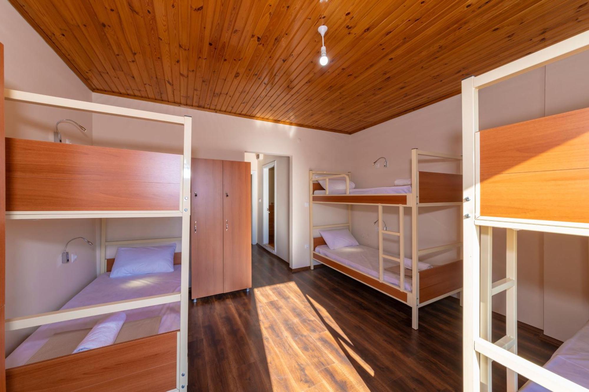Hostel Taximcenterhostel Istanbul