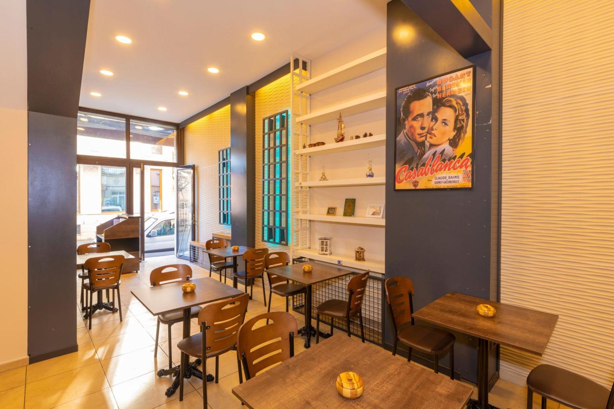 Taximcenterhostel * Istanbul