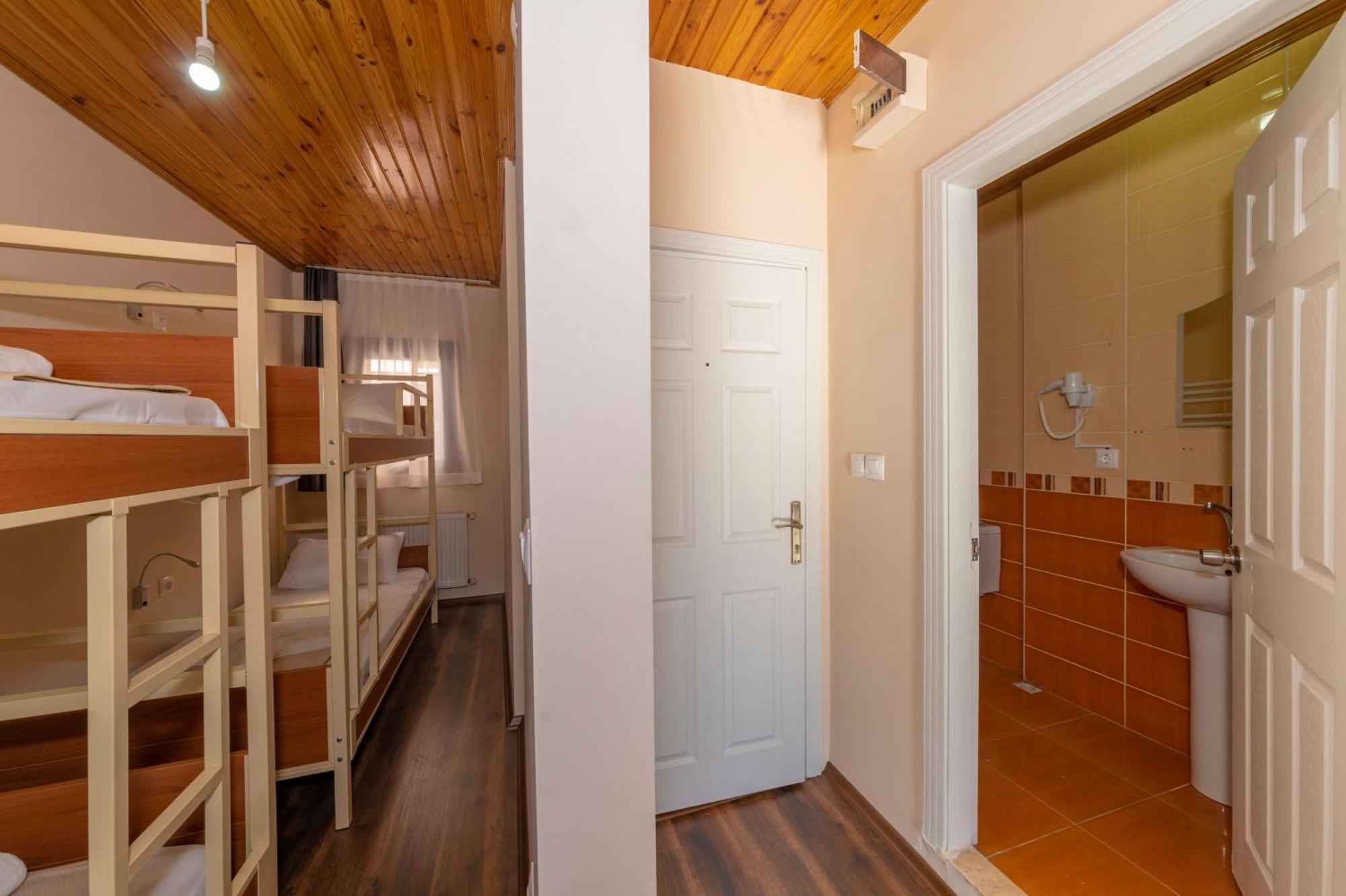 Taximcenterhostel