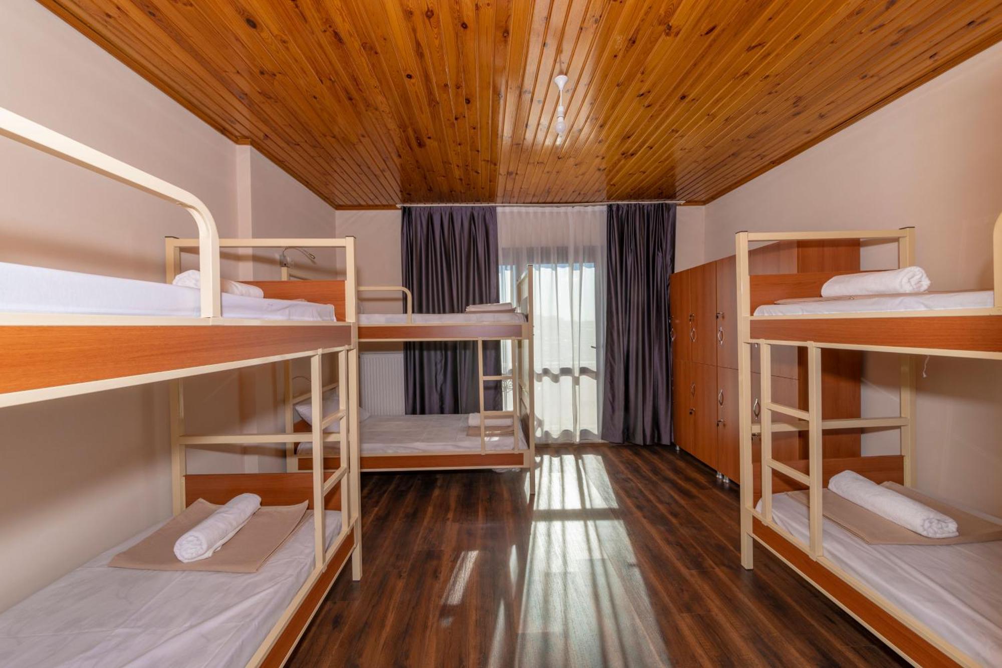 Taximcenterhostel Hostel