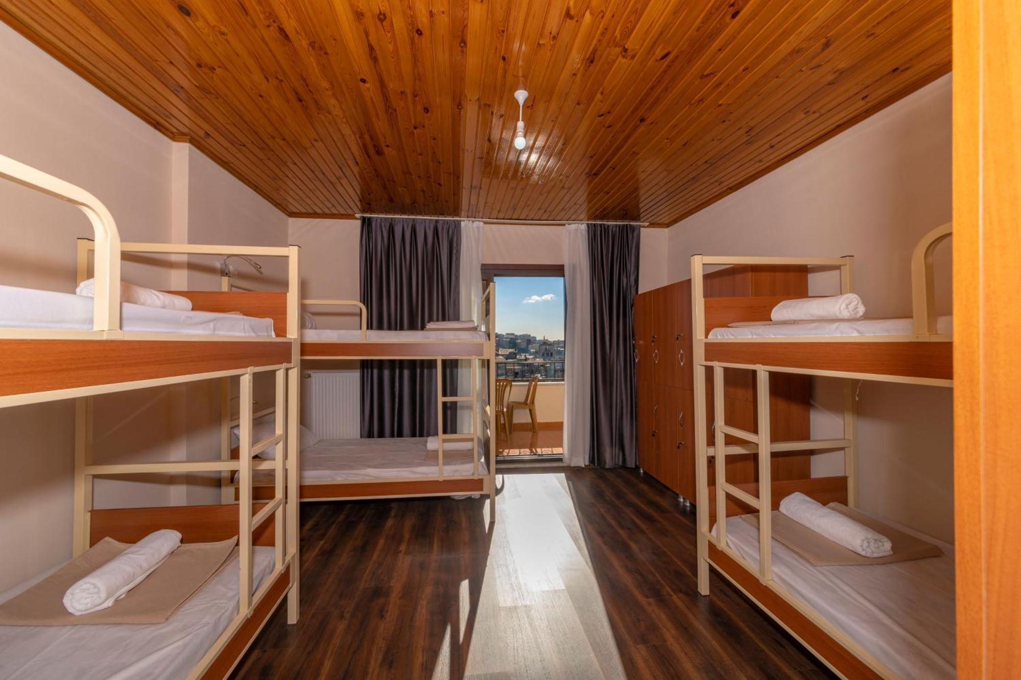 Taximcenterhostel Hostel Istanbul