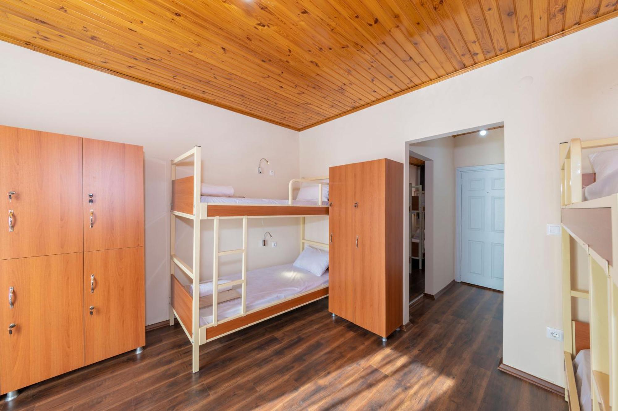 Hostel Taximcenterhostel *